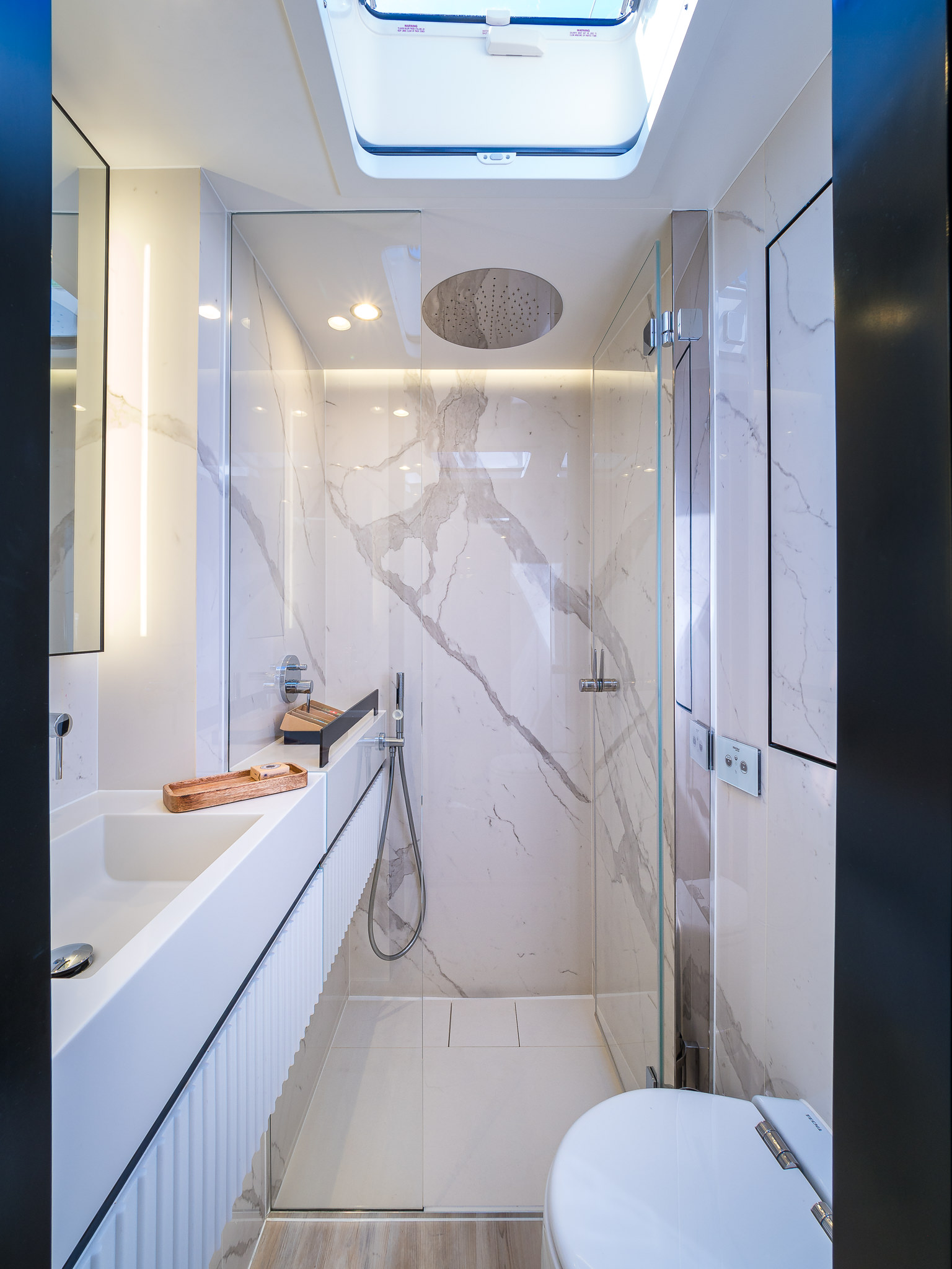Sunreef 60 — photo 62