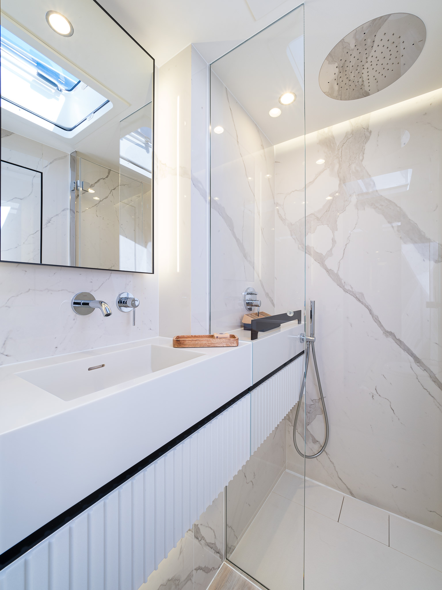 Sunreef 60 — photo 27