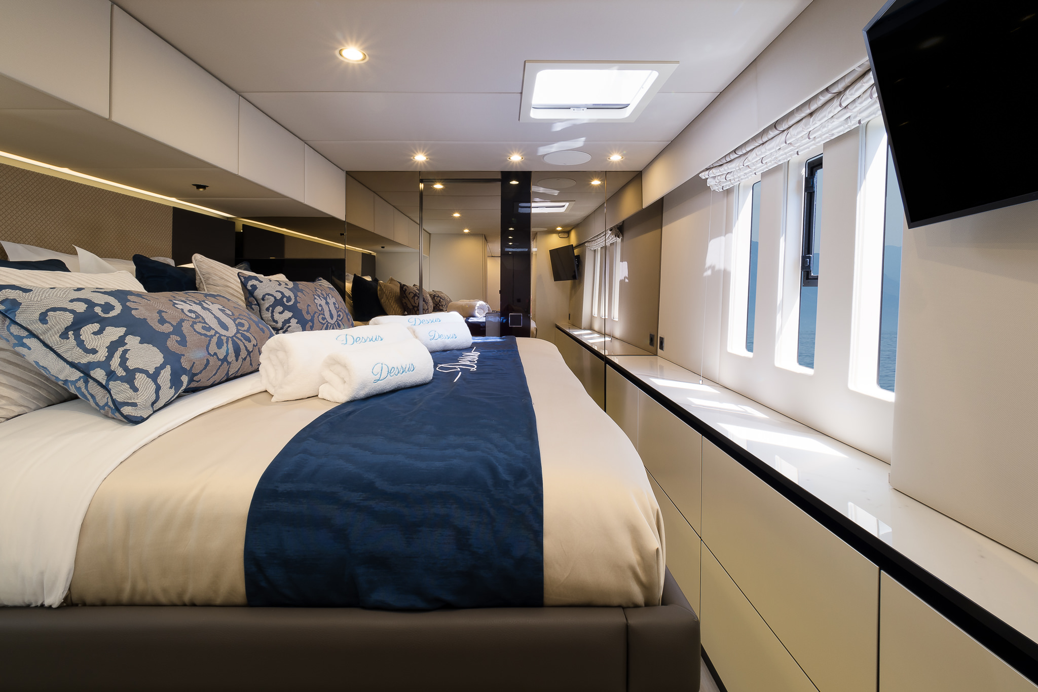 Sunreef 60 — photo 25