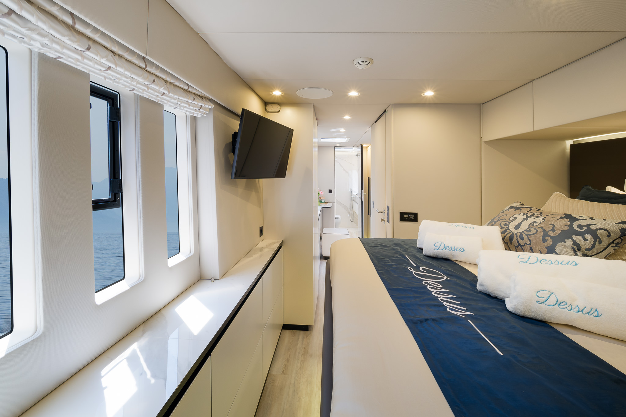 Sunreef 60 — photo 136