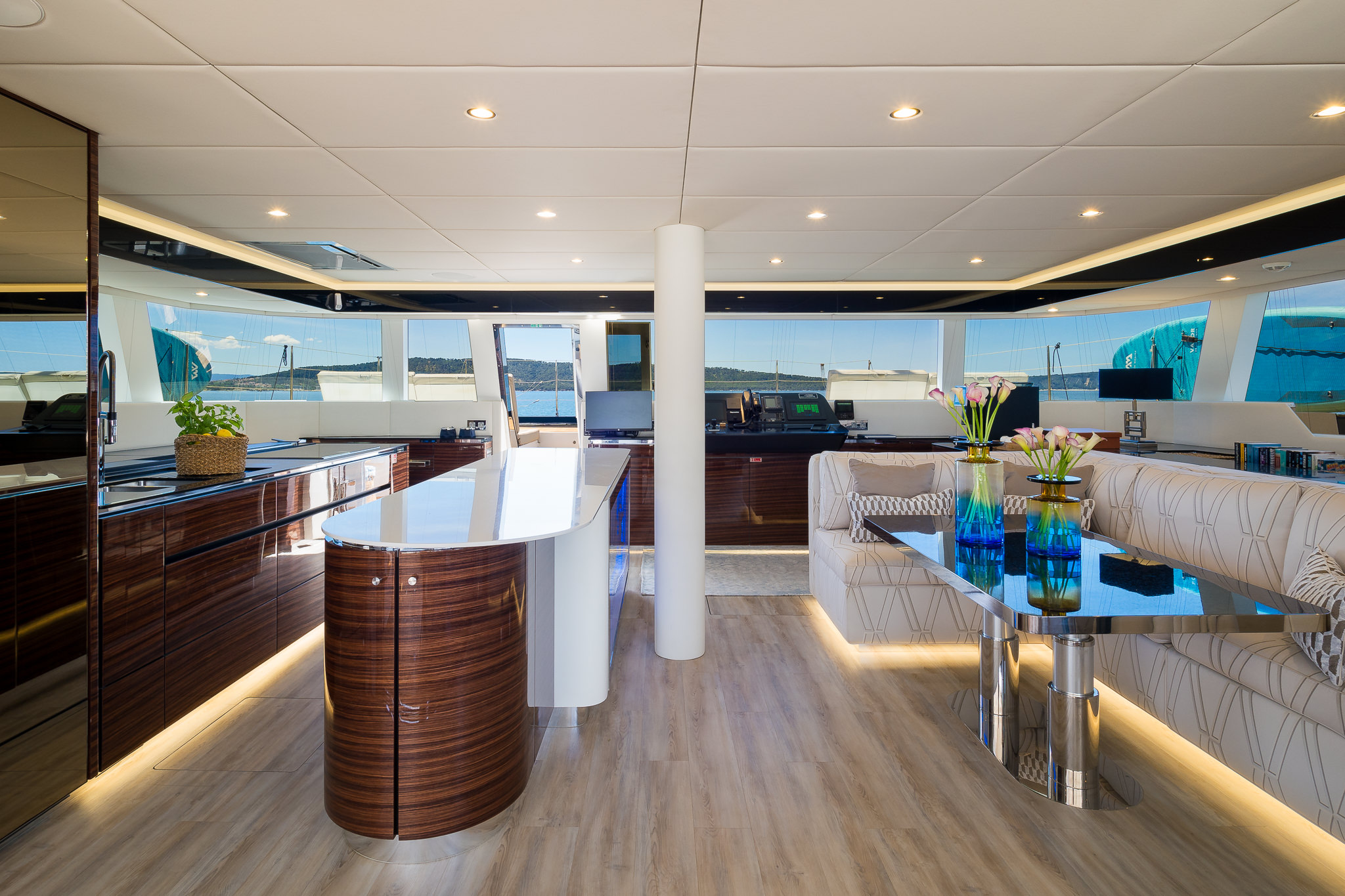 Sunreef 60 — photo 97