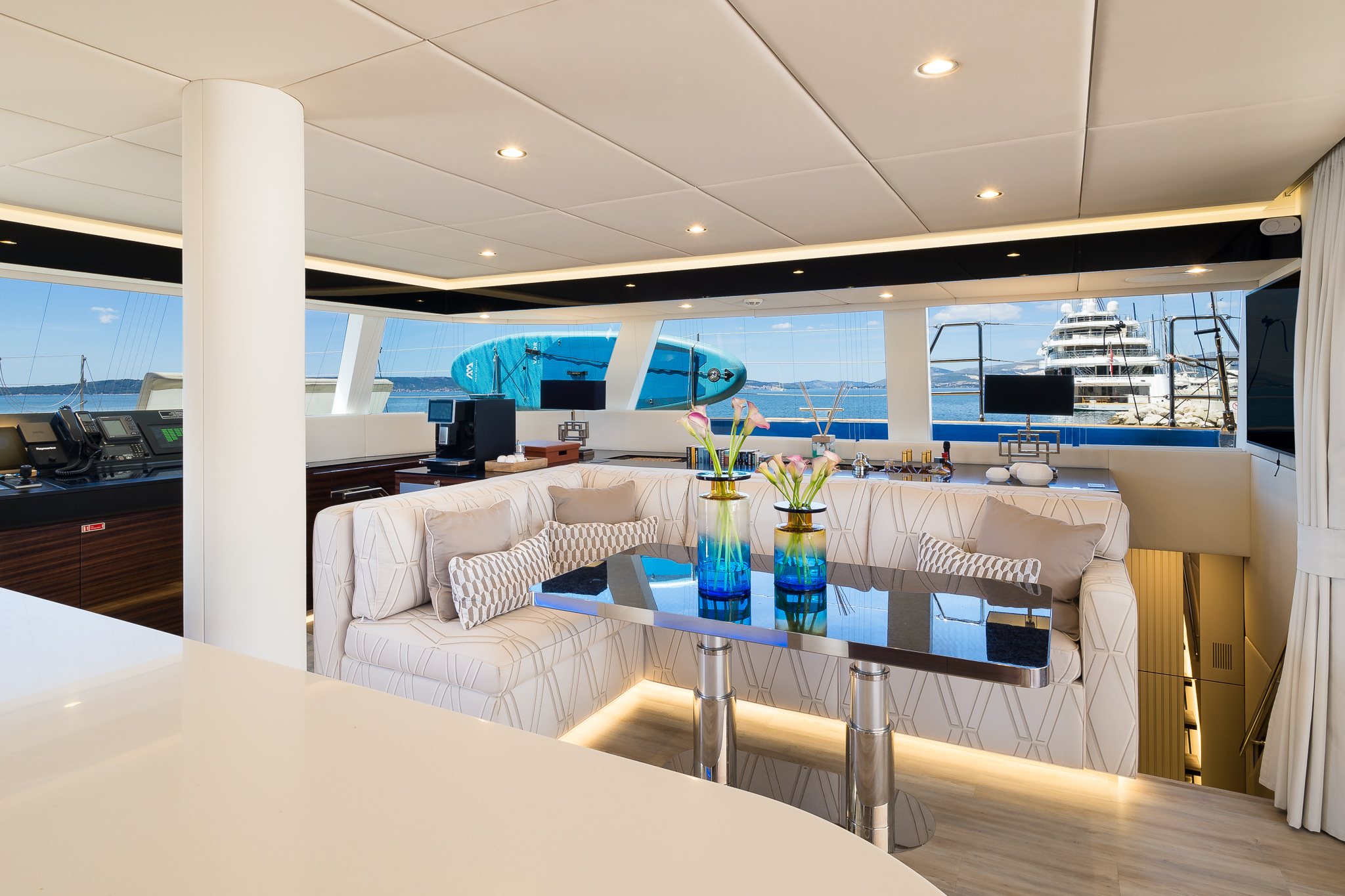 Sunreef 60 — photo 68