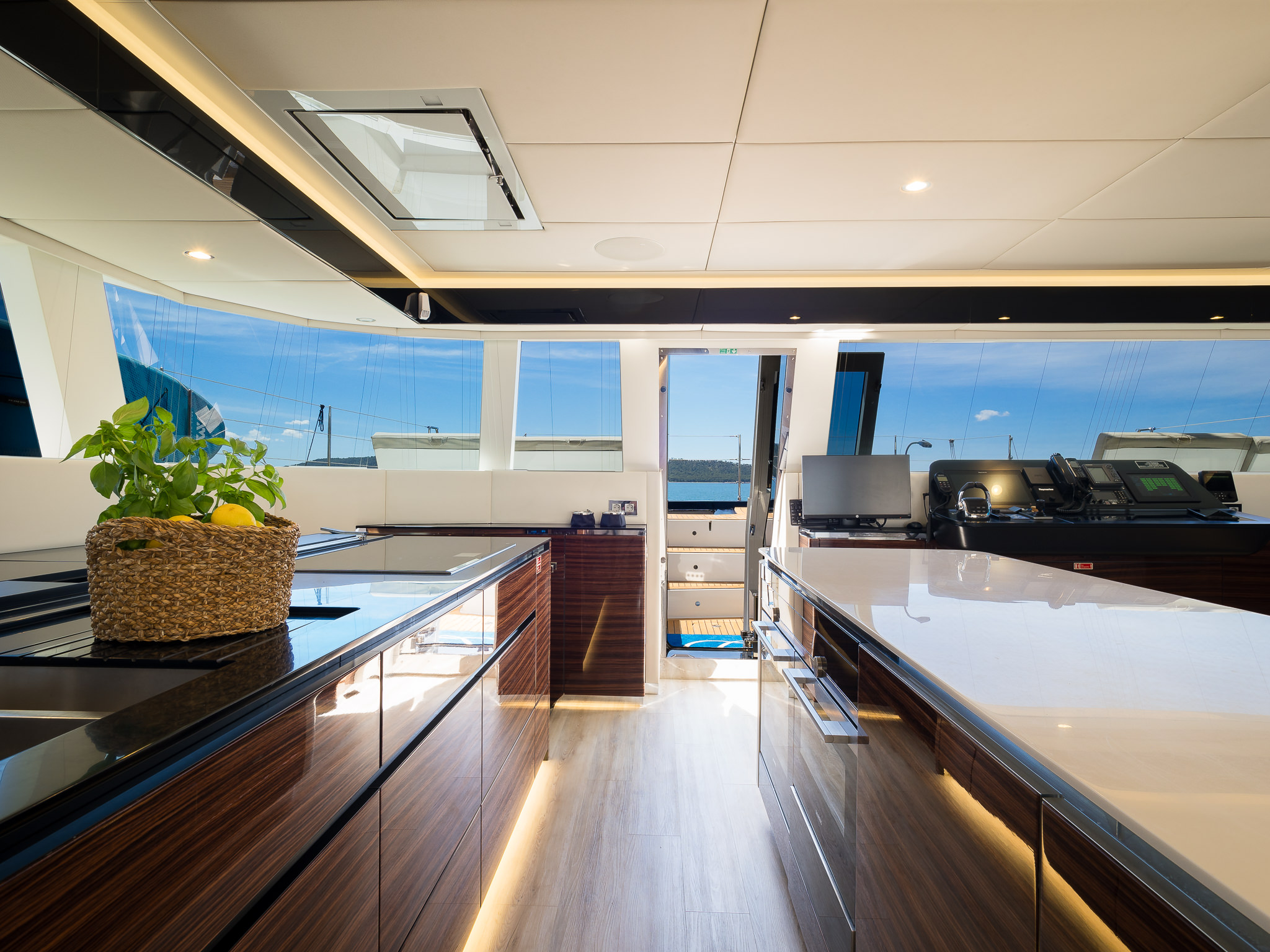 Sunreef 60 — photo 86