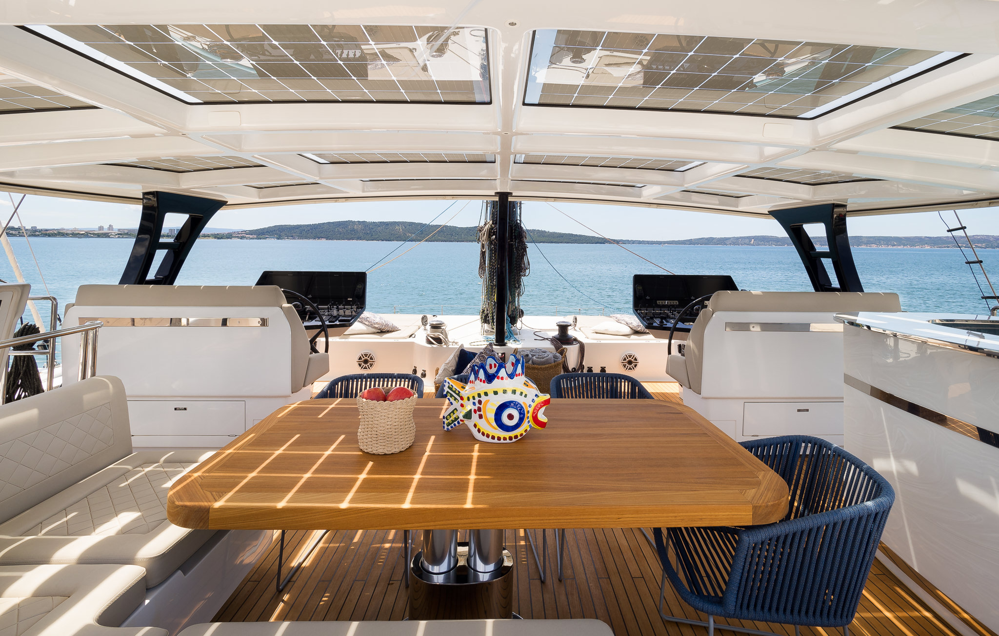 Sunreef 60 — photo 33
