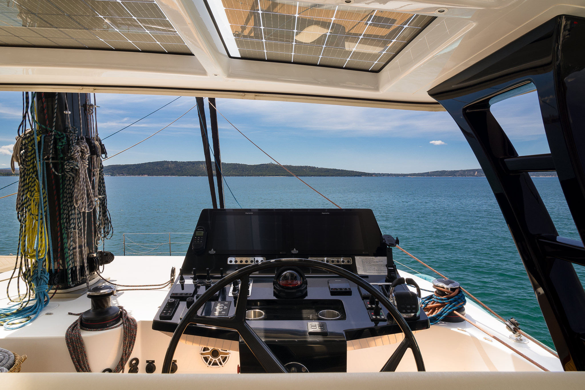 Sunreef 60 — photo 133
