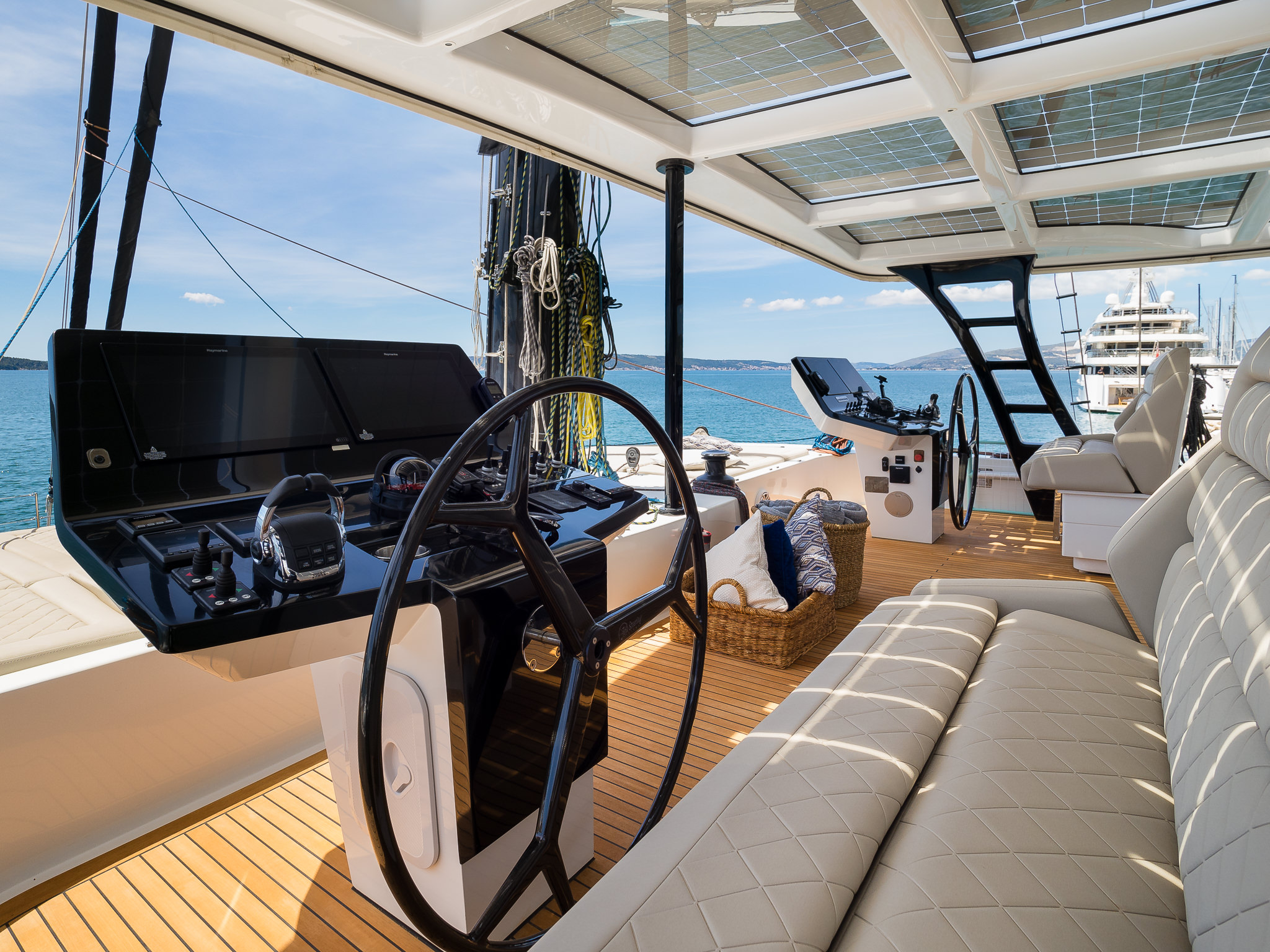Sunreef 60 — photo 117