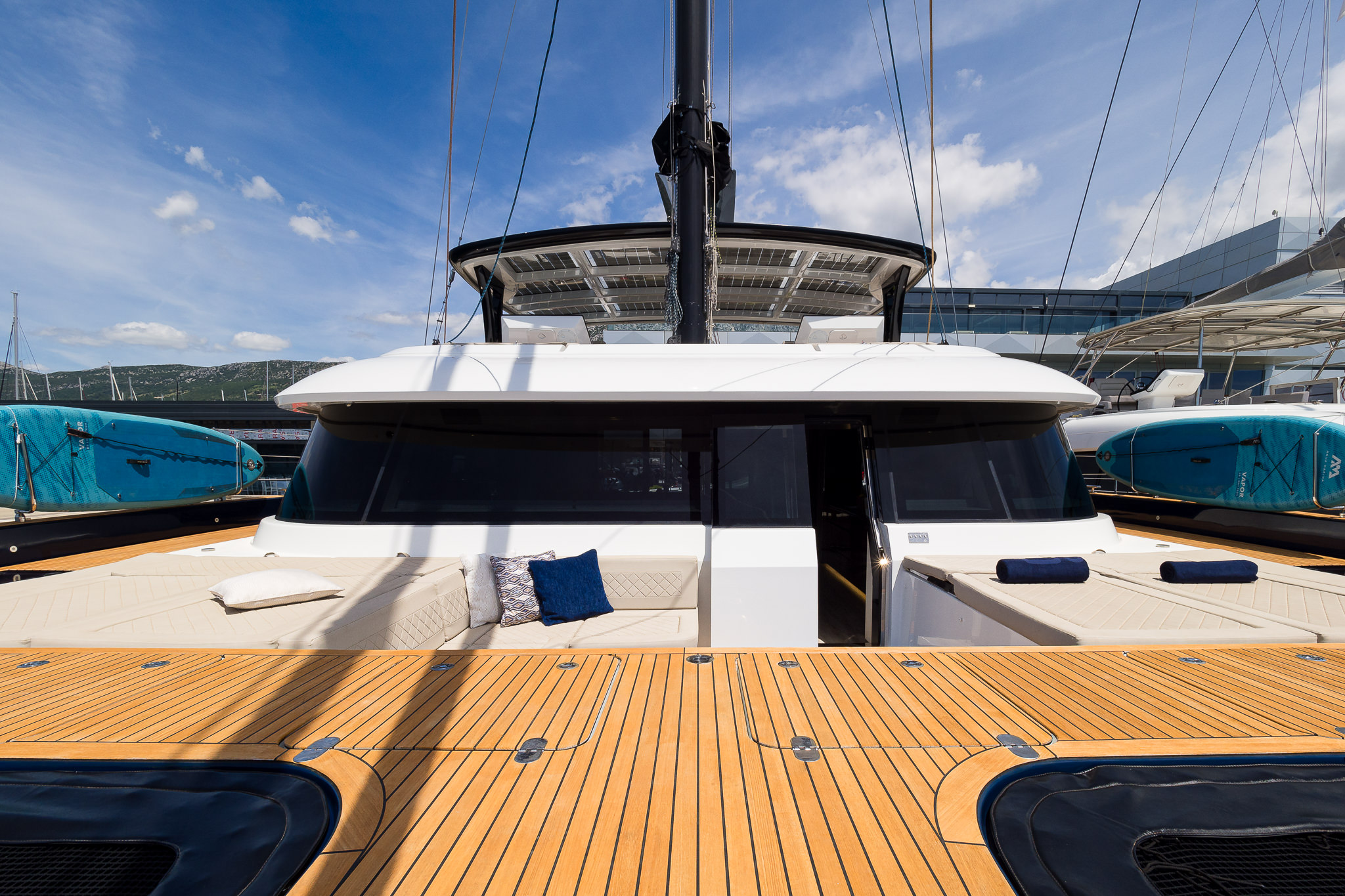 Sunreef 60 — photo 90