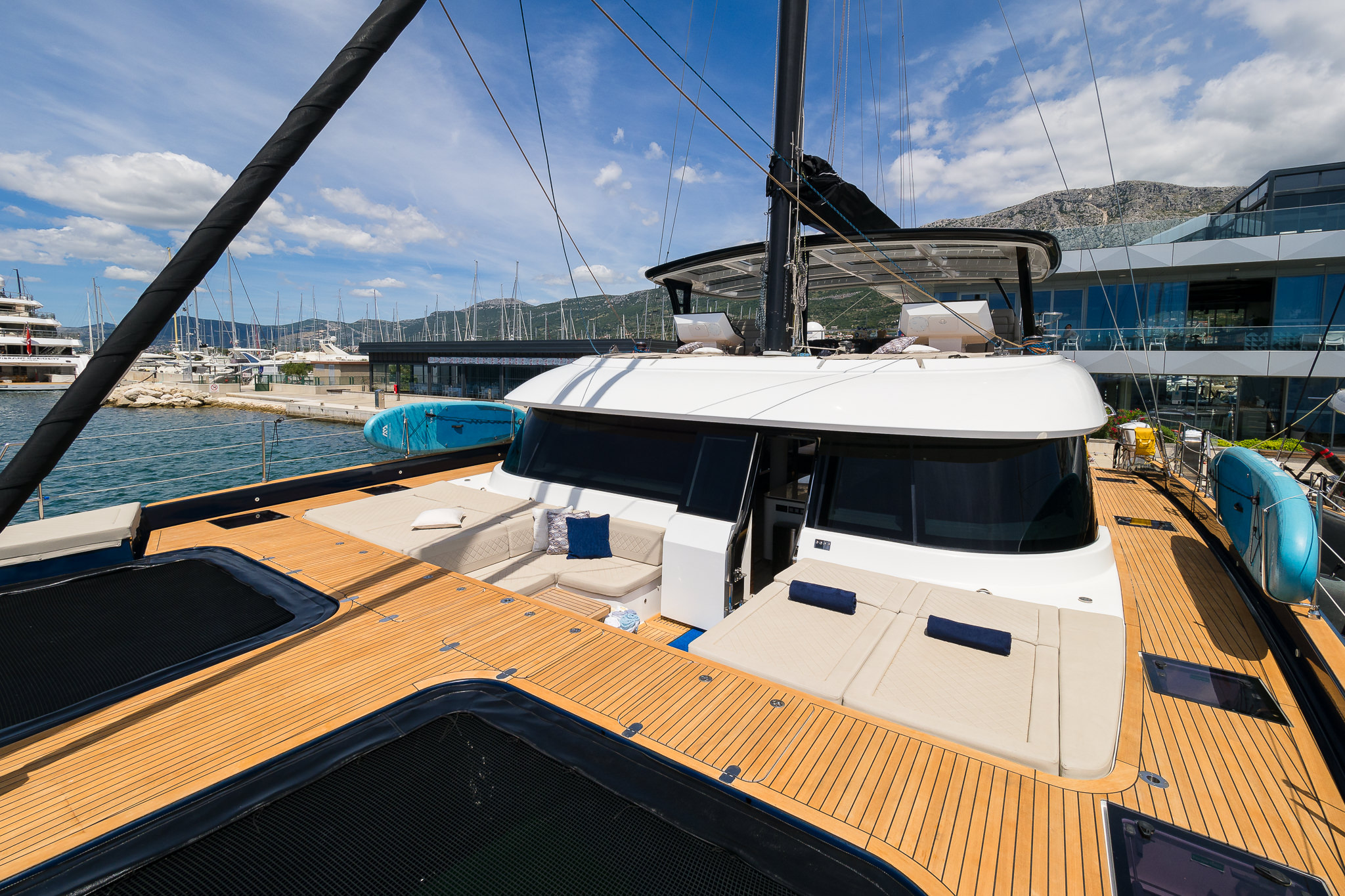 Sunreef 60 — photo 107