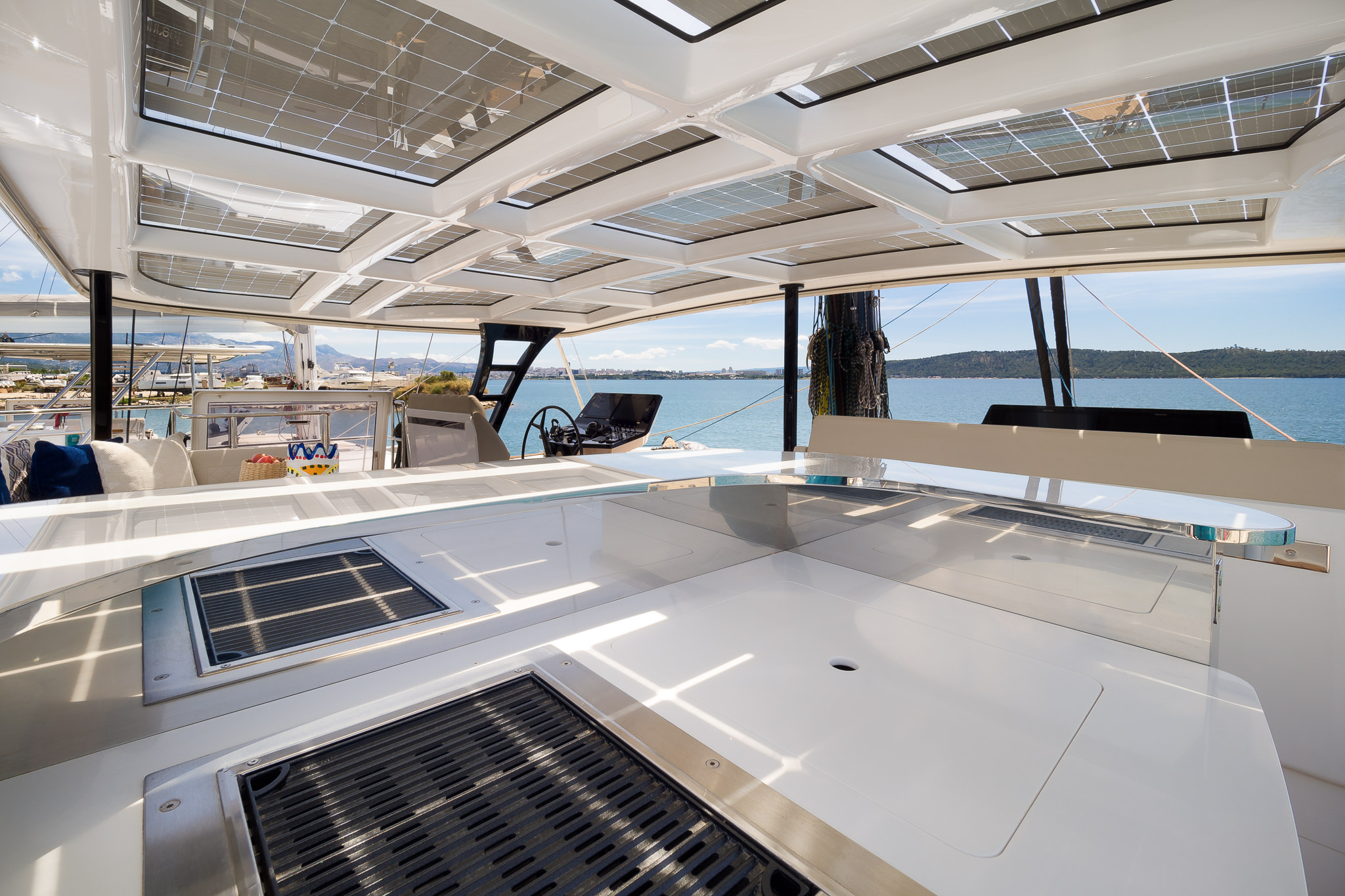 Sunreef 60 — photo 42