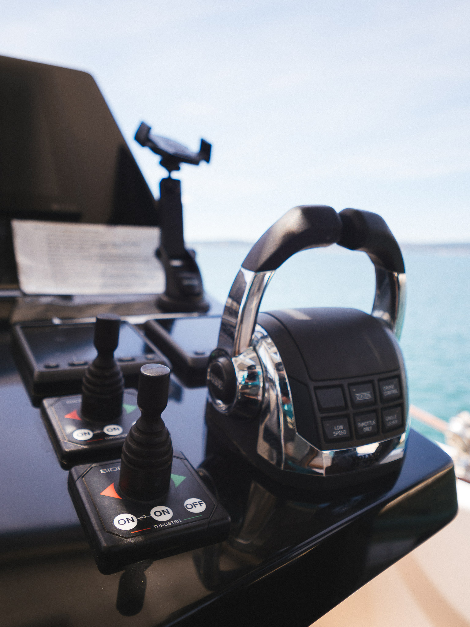 Sunreef 60 — photo 124