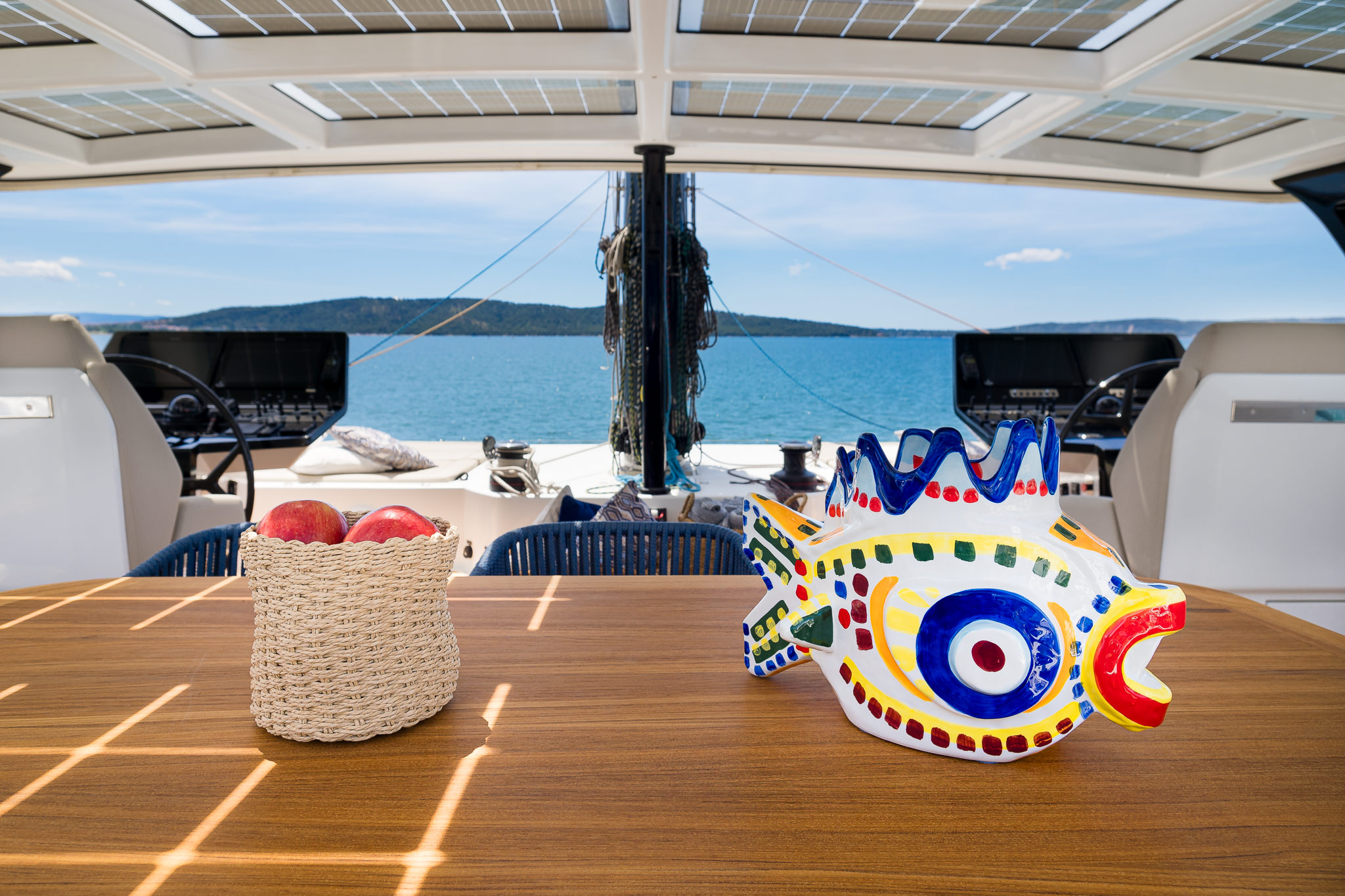 Sunreef 60 — photo 54