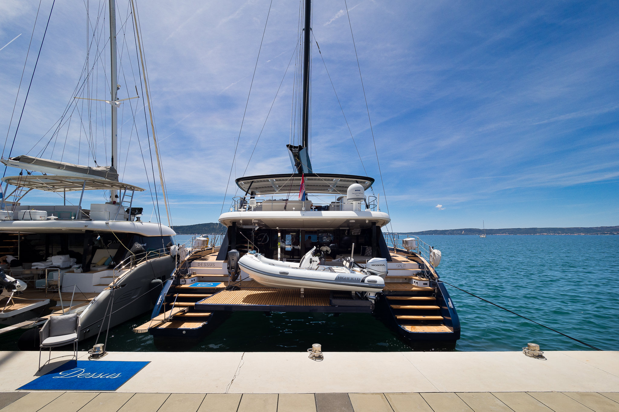 Sunreef 60 — photo 4