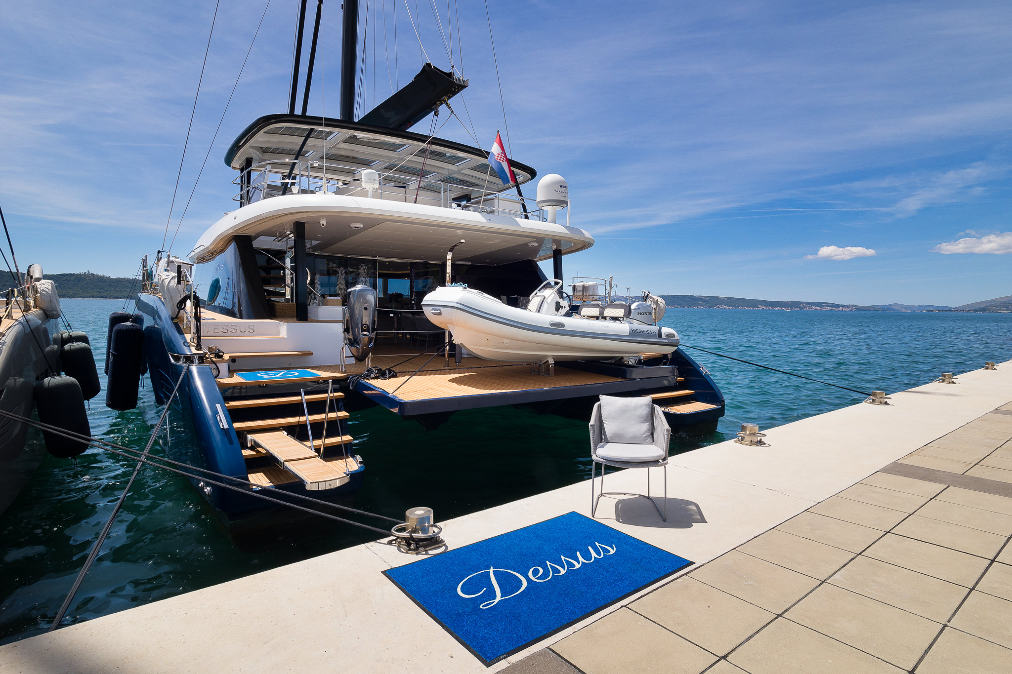 Sunreef 60 — photo 32