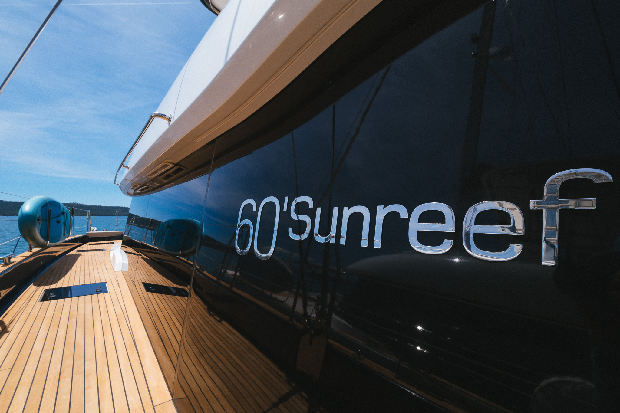 Sunreef 60 — photo 66