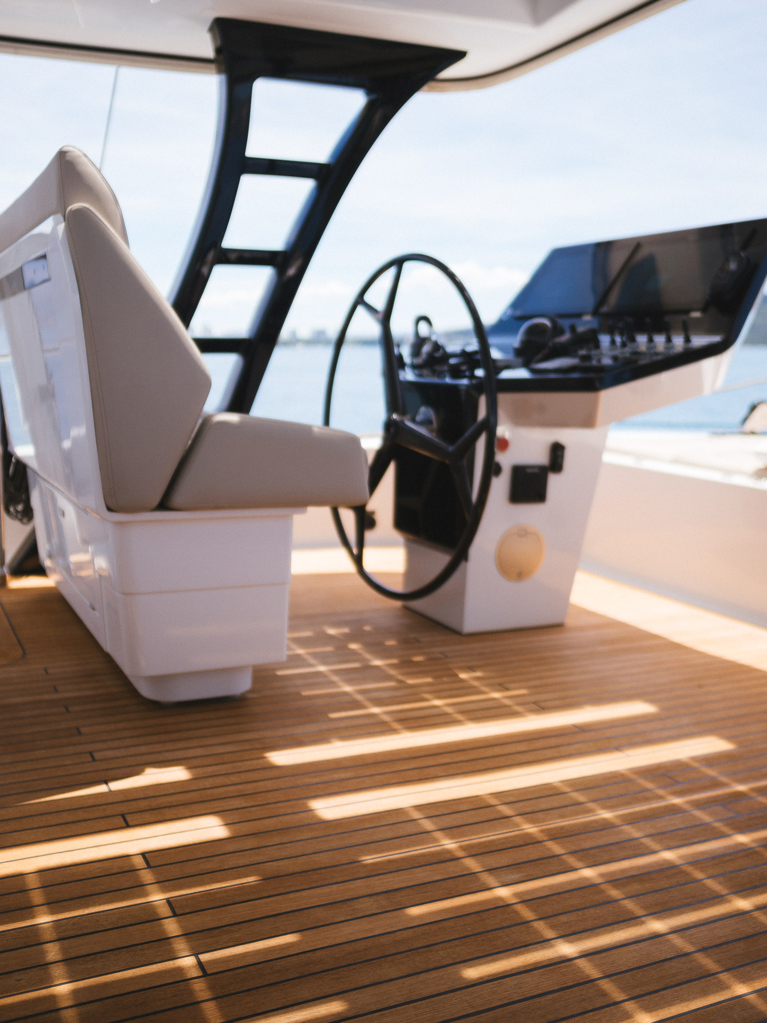Sunreef 60 — photo 69