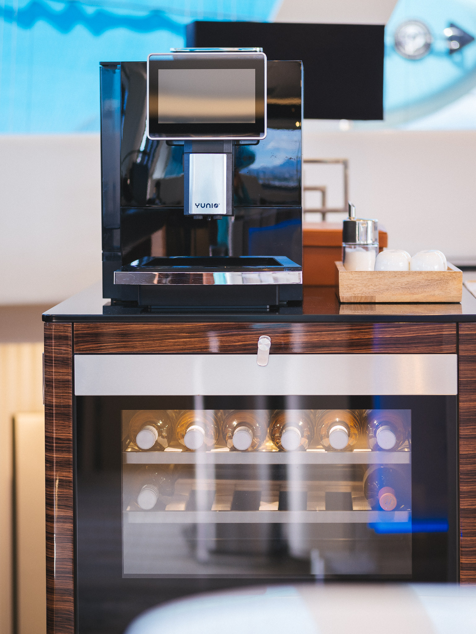 Sunreef 60 — photo 15