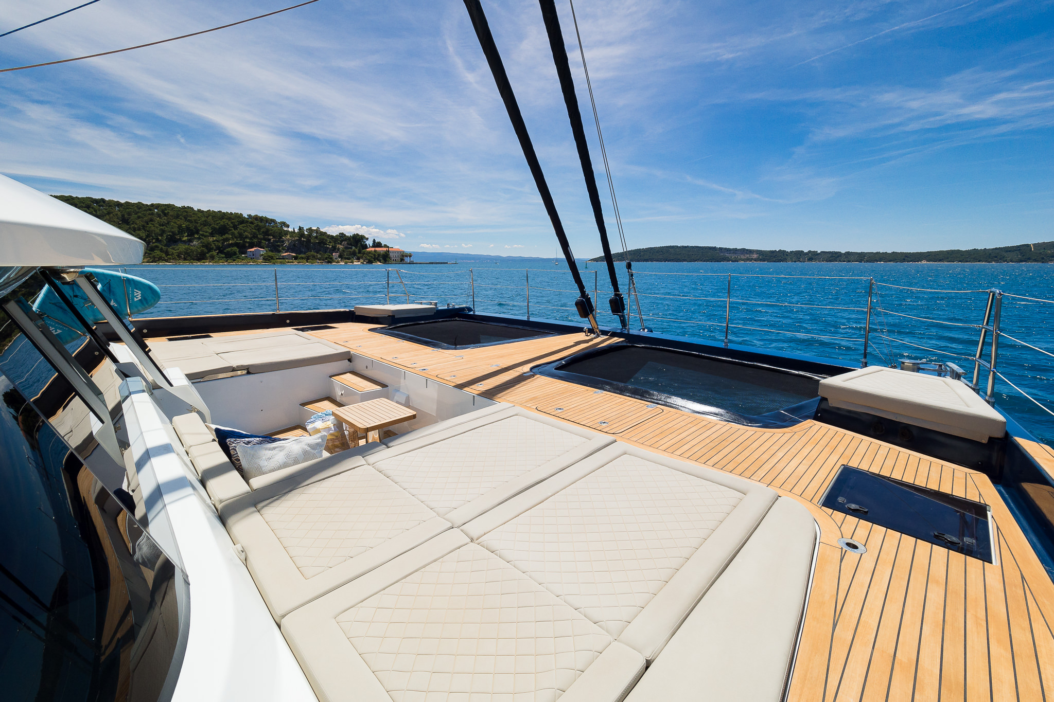 Sunreef 60 — photo 115
