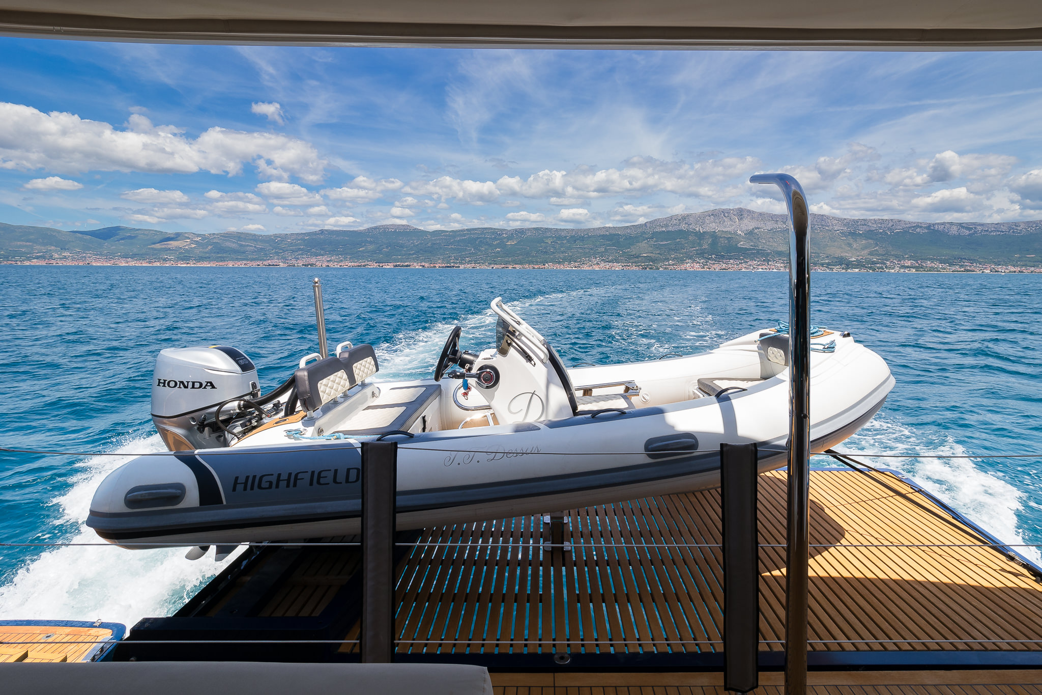 Sunreef 60 — photo 44