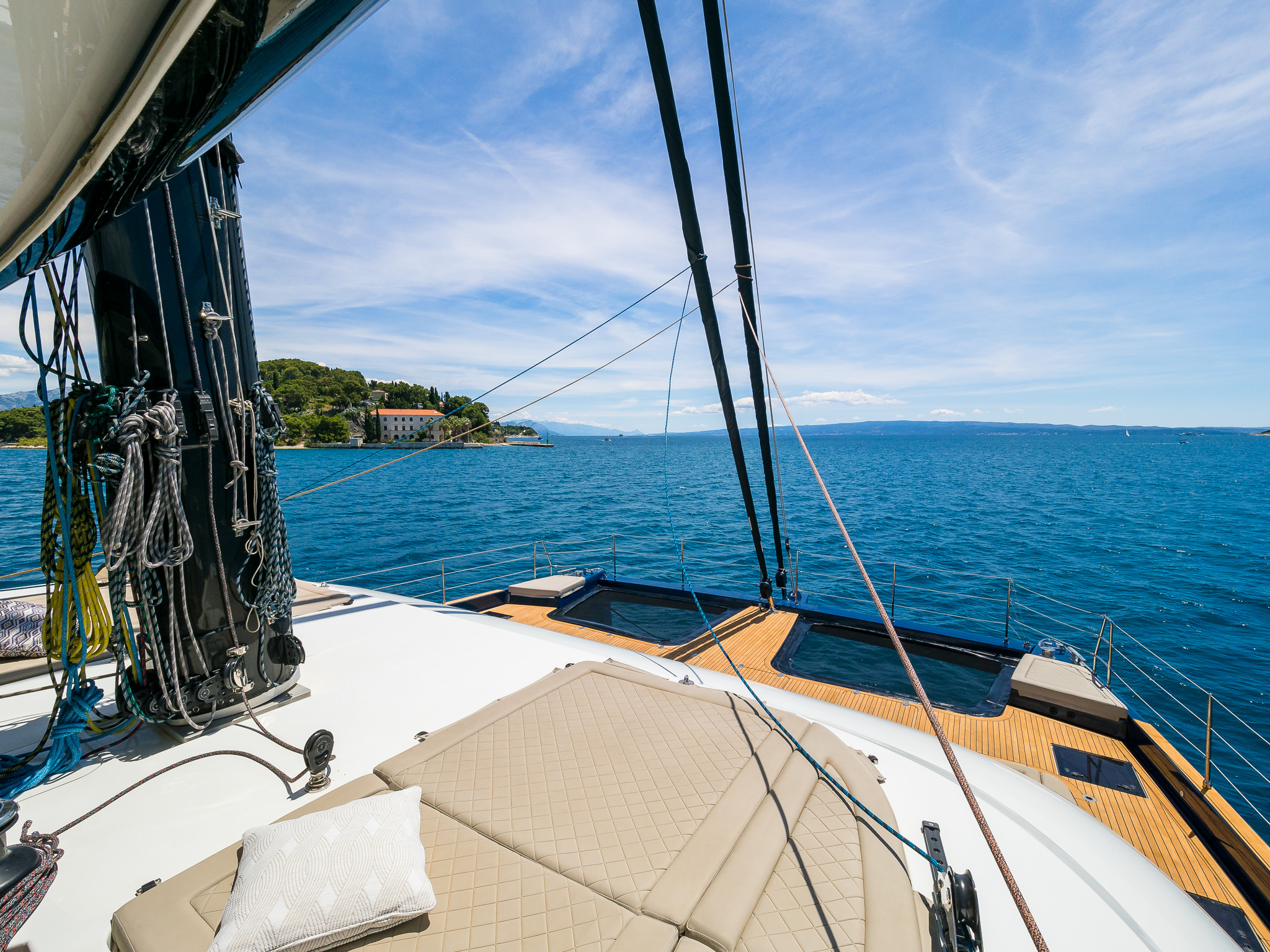 Sunreef 60 — photo 122