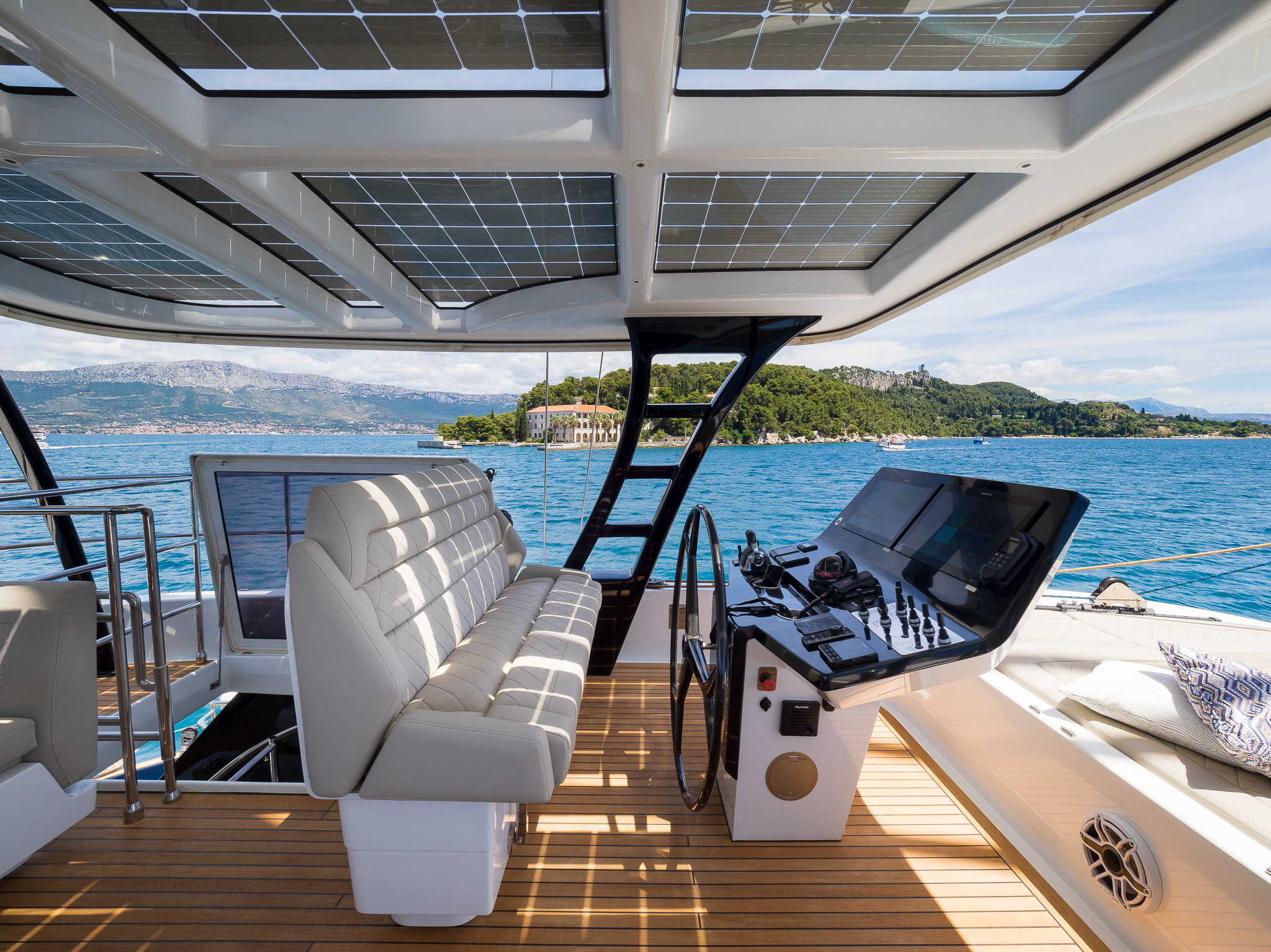 Sunreef 60 — photo 36