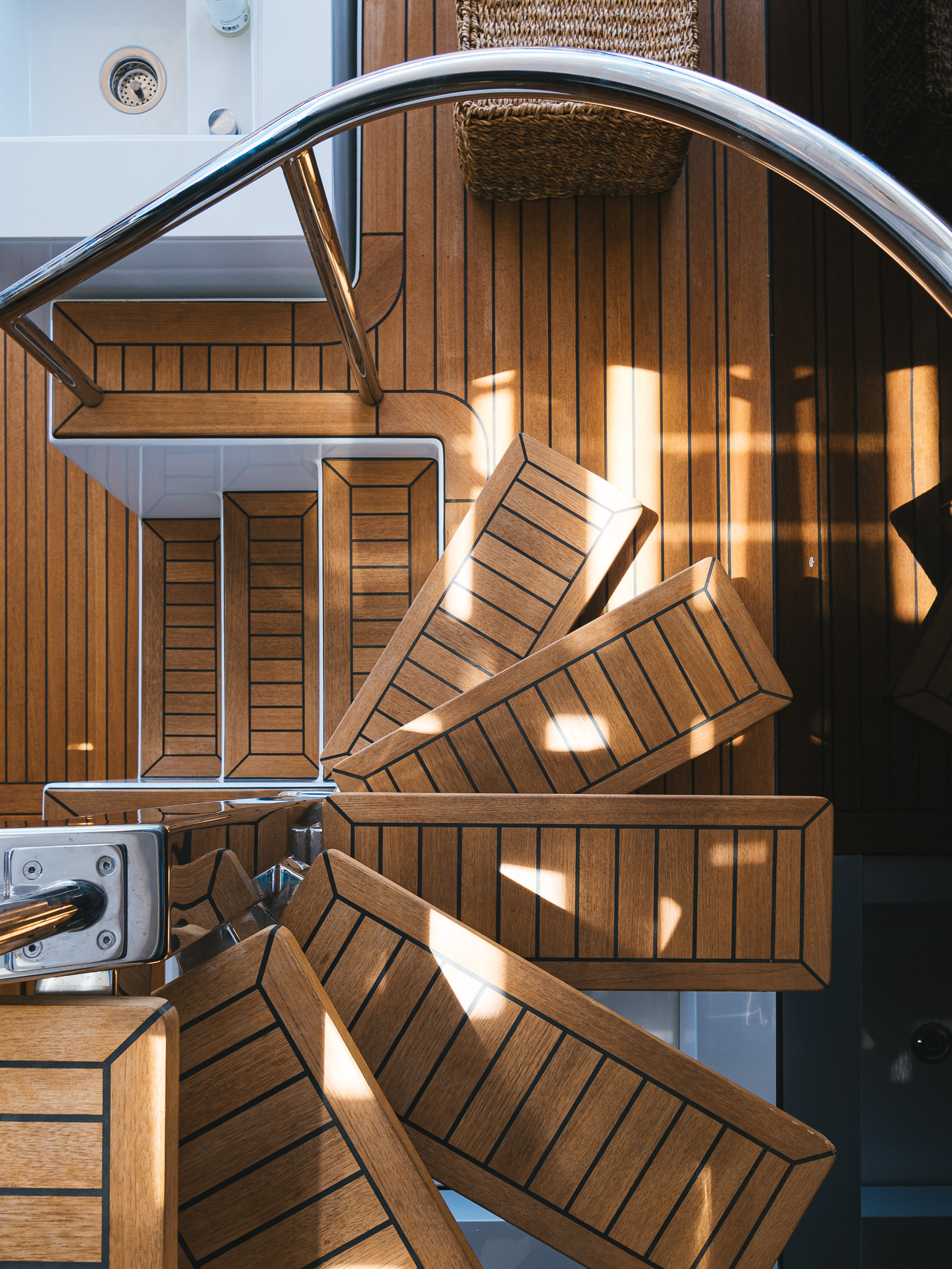 Sunreef 60 — photo 88
