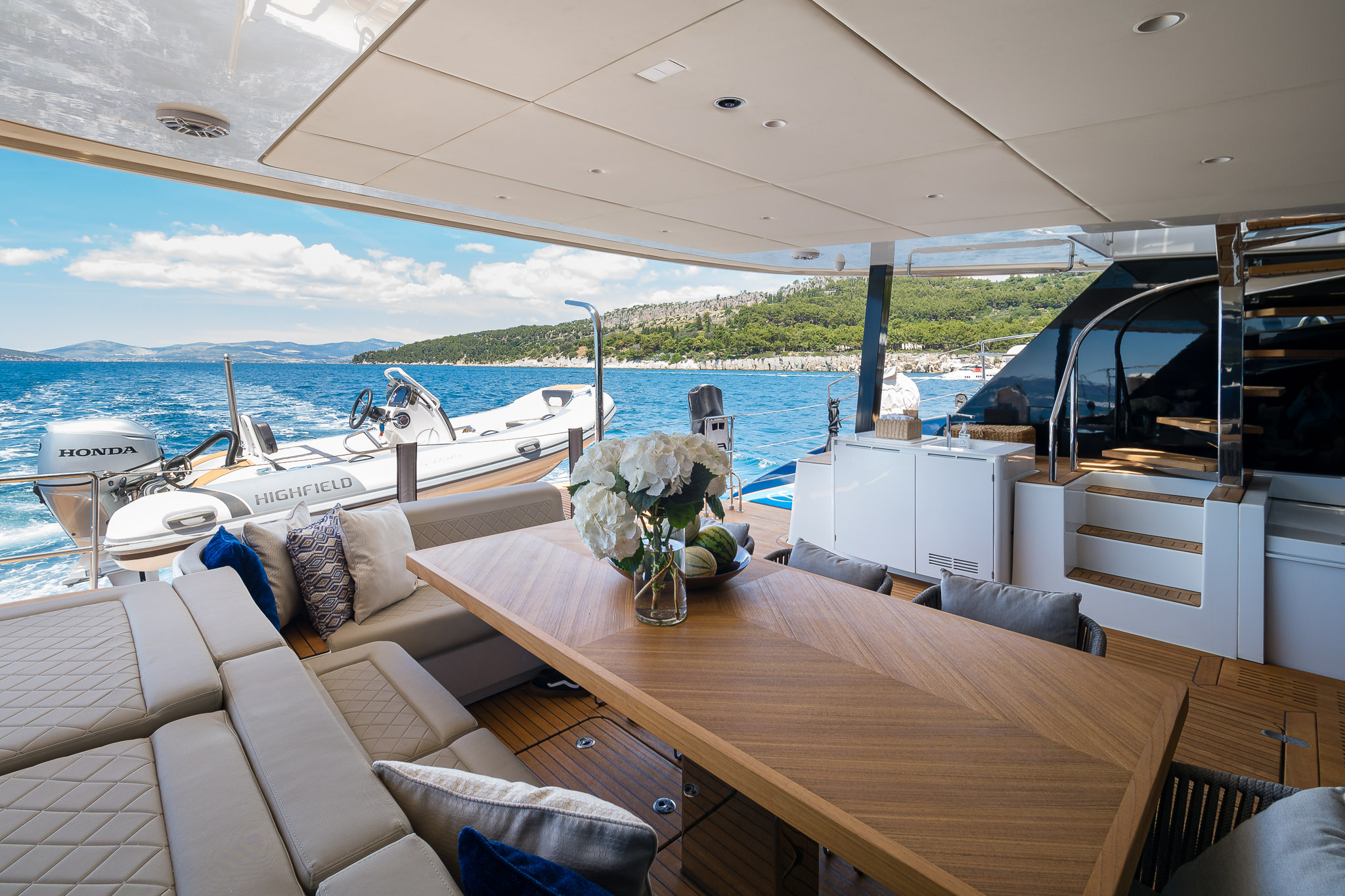 Sunreef 60 — photo 34