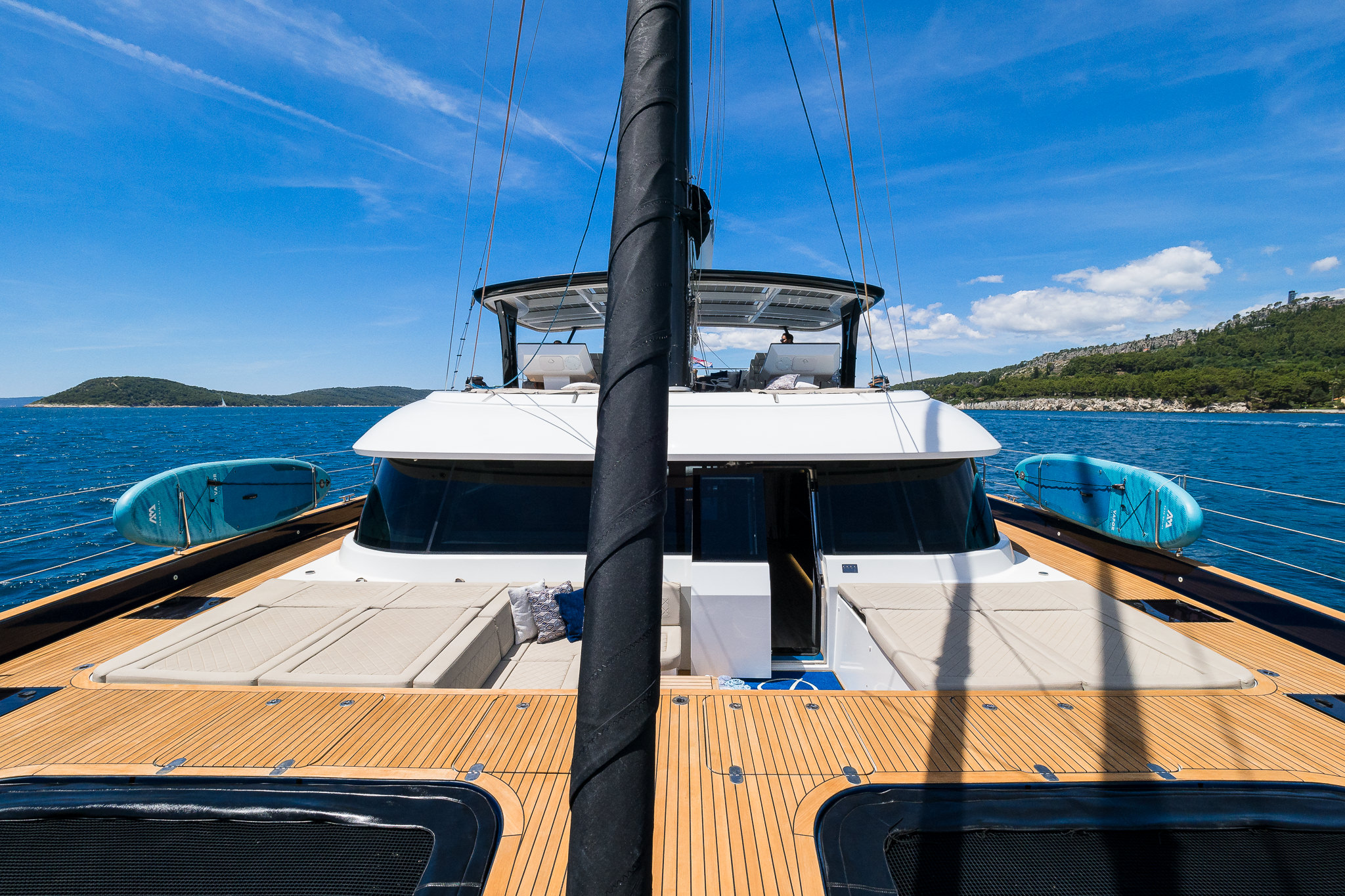 Sunreef 60 — photo 102