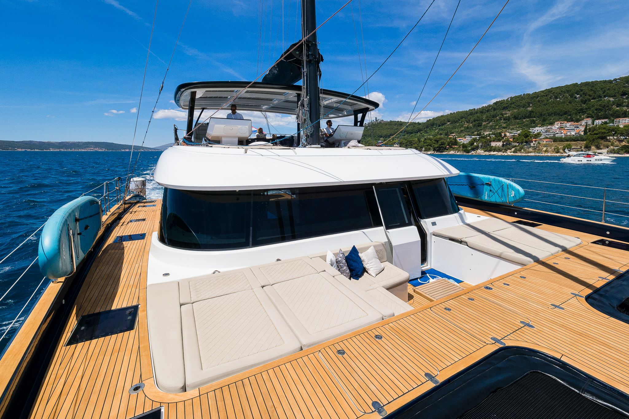 Sunreef 60 — photo 46