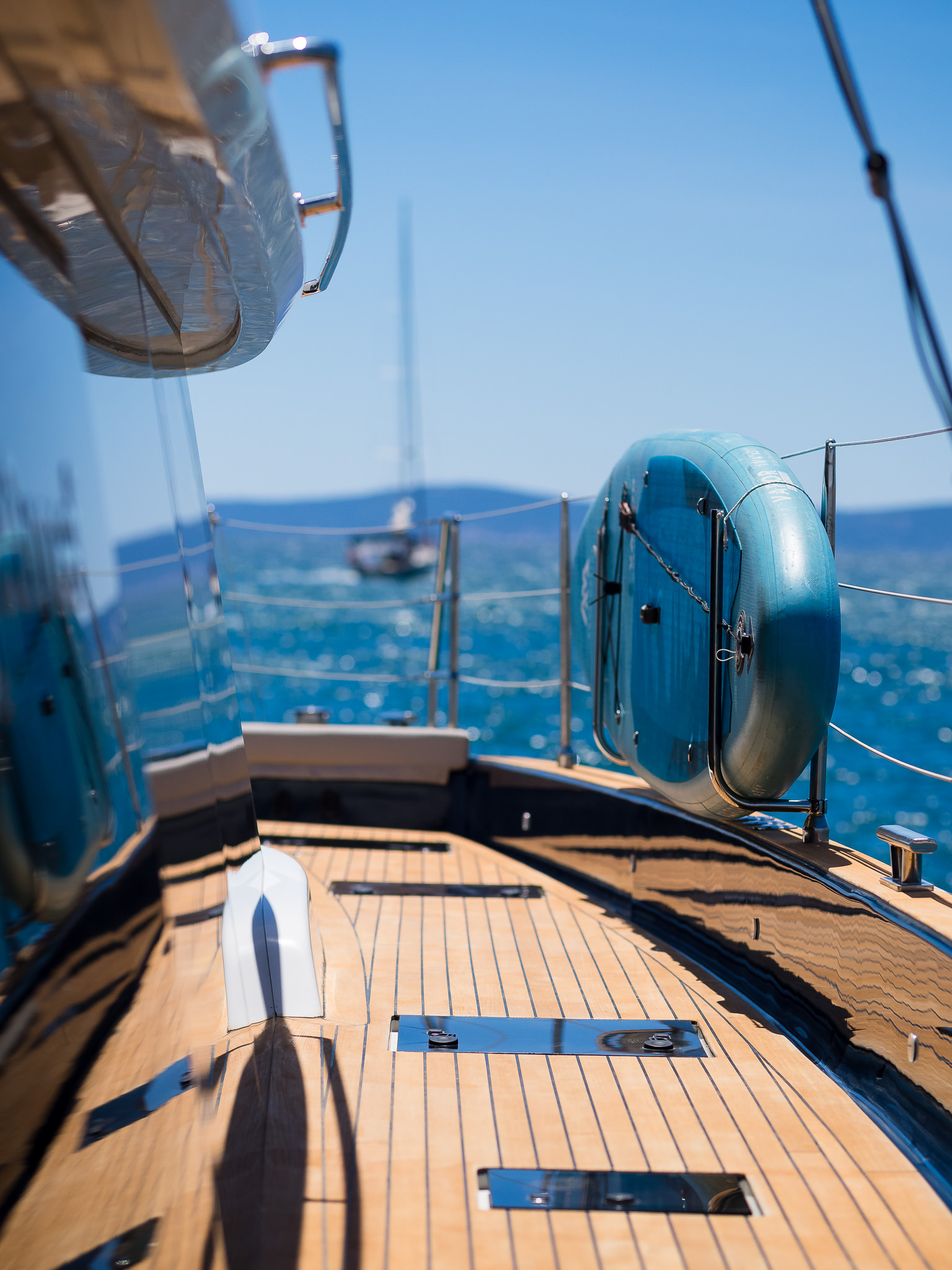 Sunreef 60 — photo 82