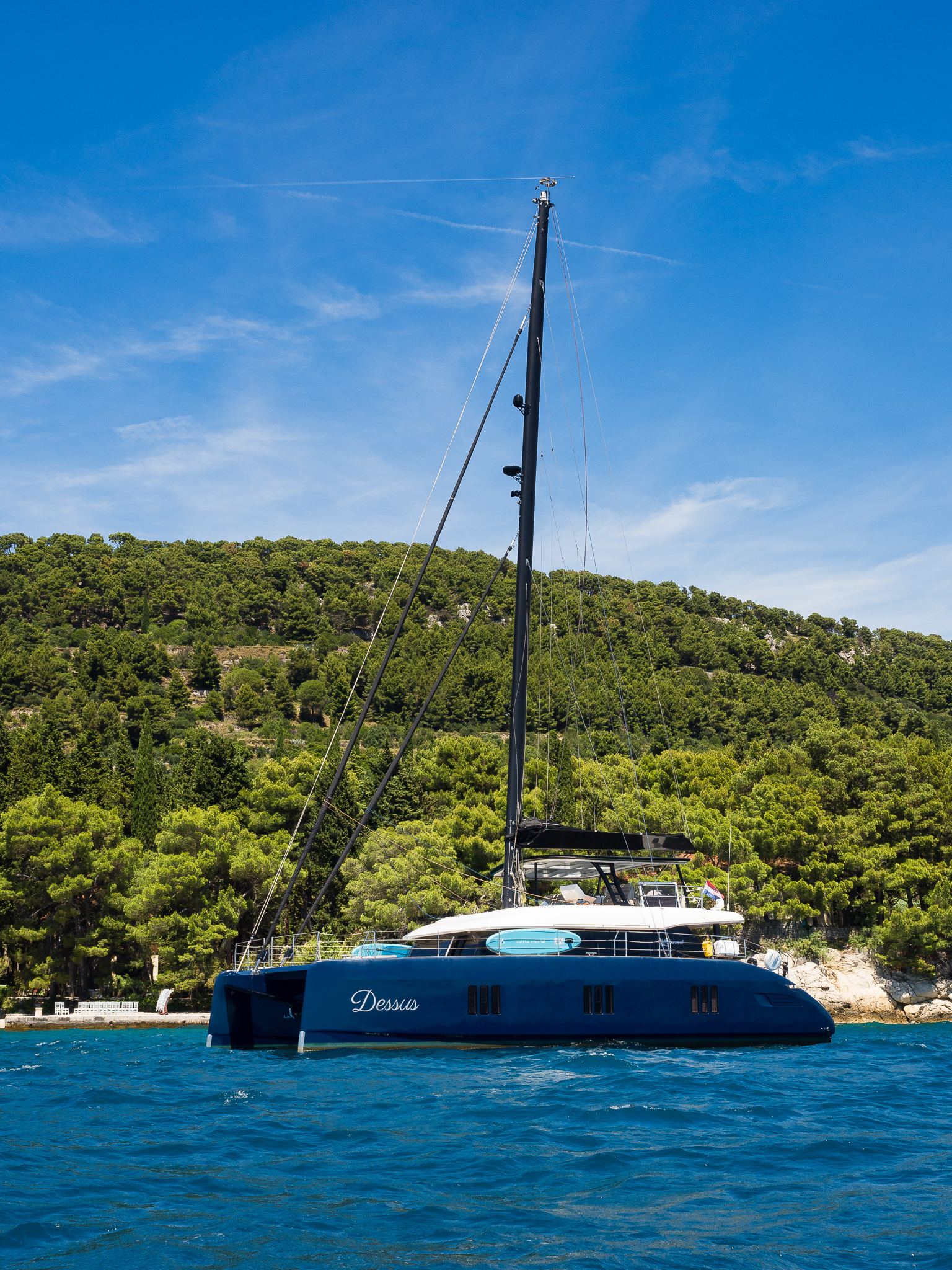 Sunreef 60 — photo 24