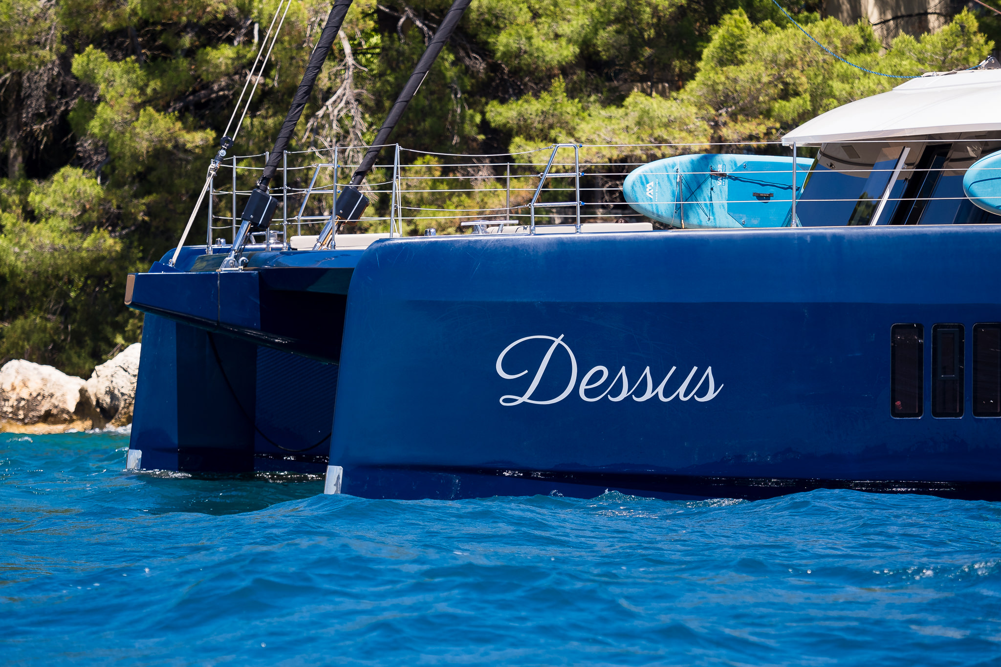 Sunreef 60 — photo 109