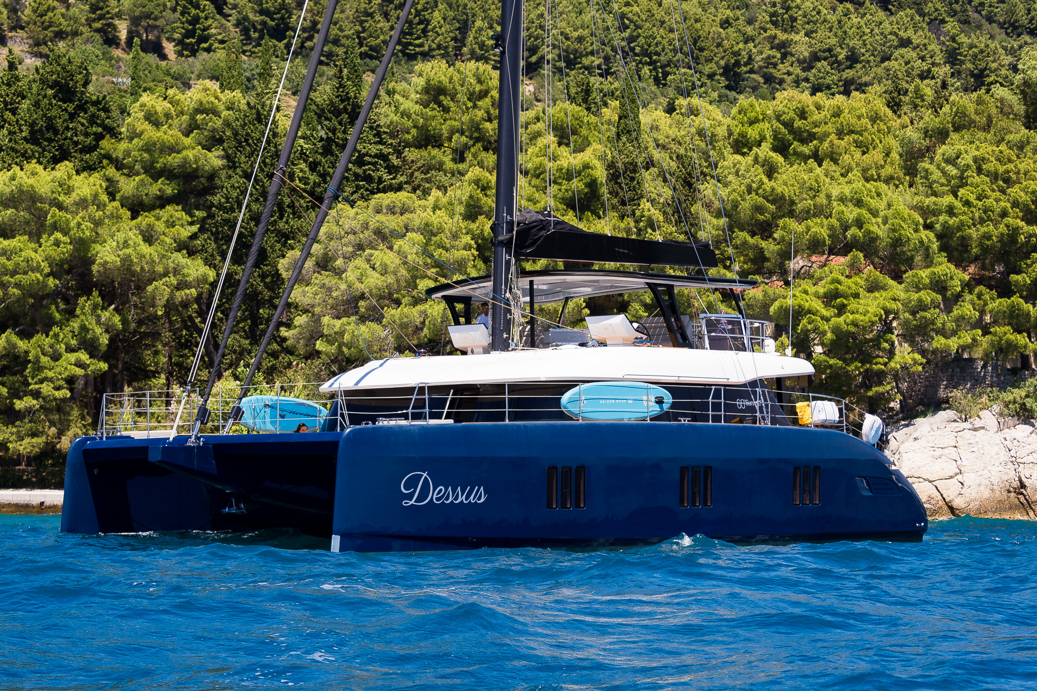 Sunreef 60 — photo 80
