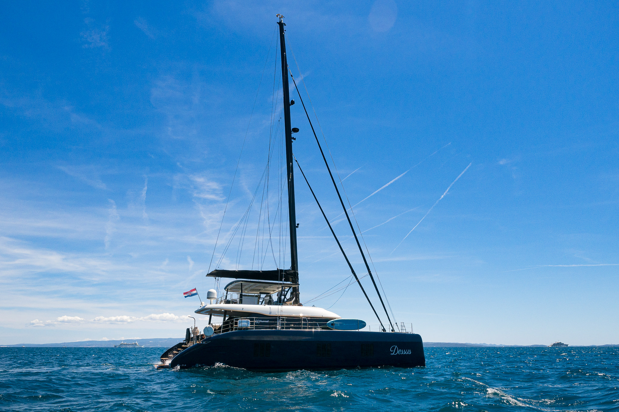 Sunreef 60 — photo 100