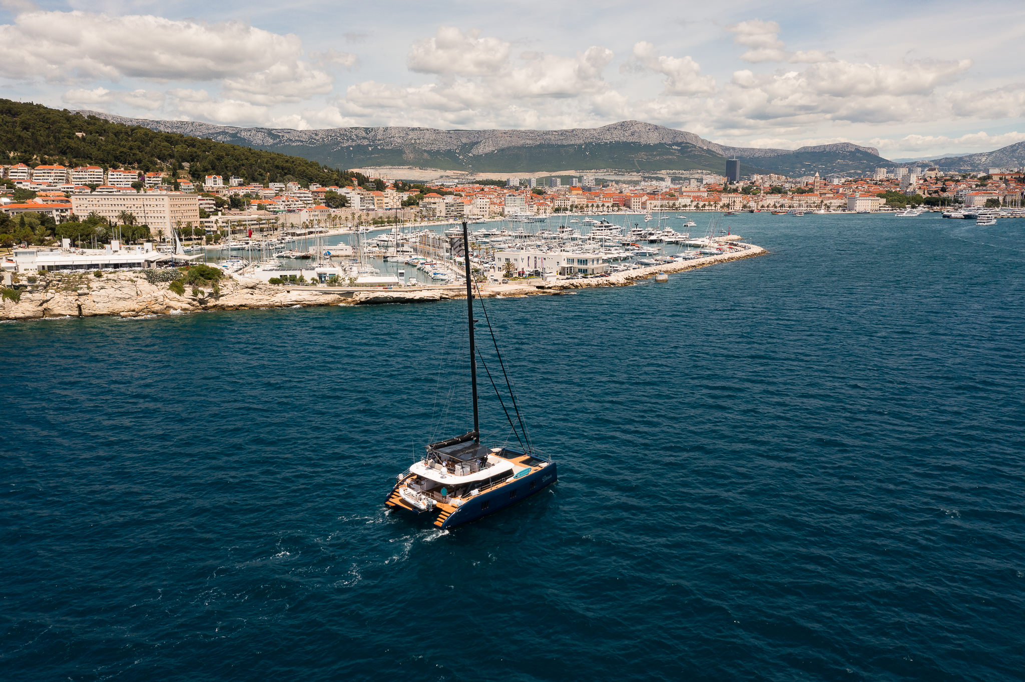 Sunreef 60 — photo 7