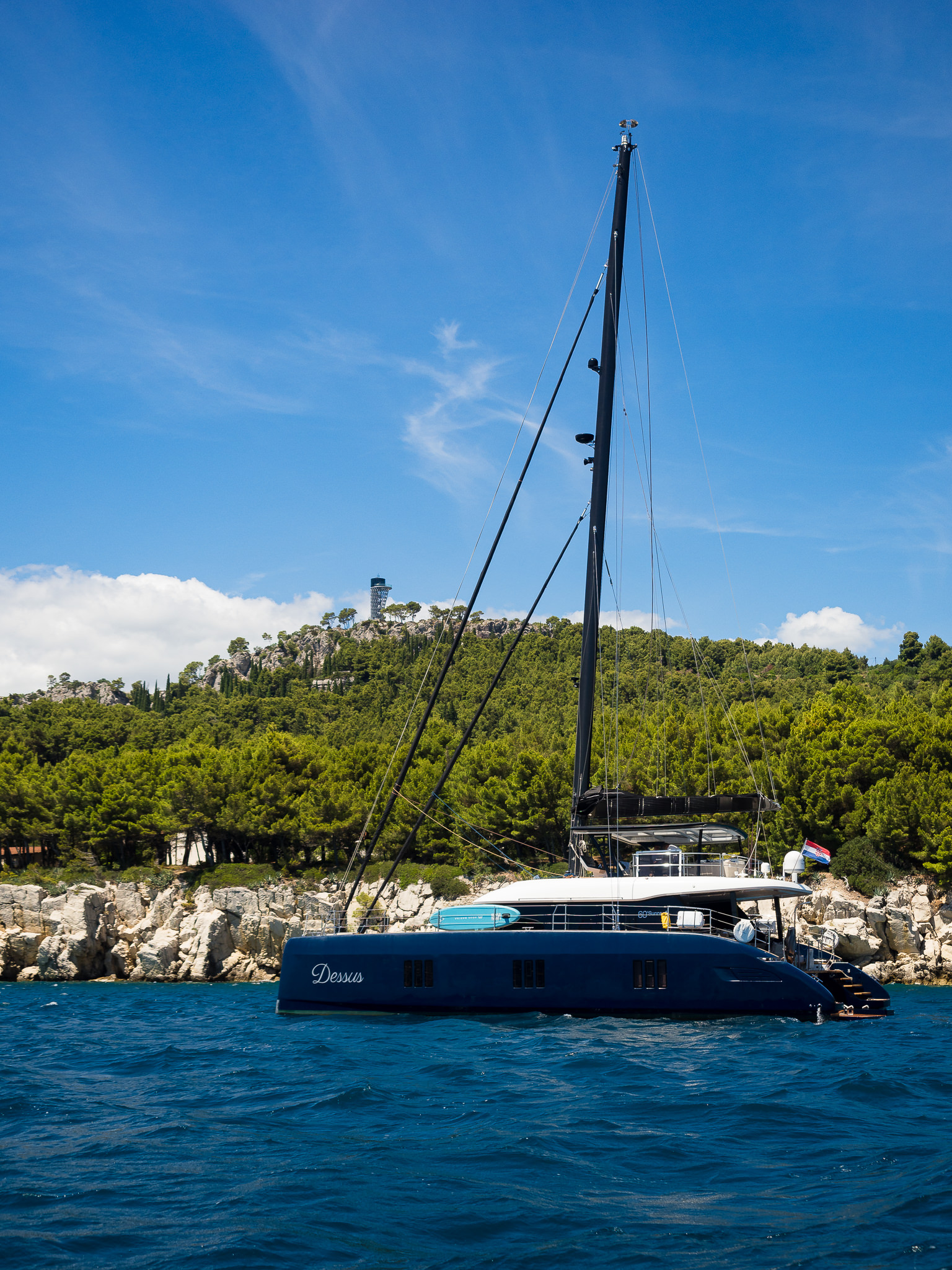 Sunreef 60 — photo 11