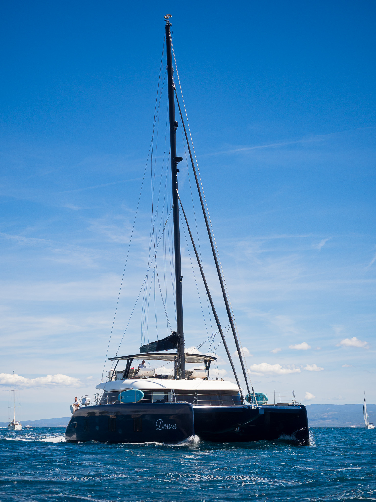 Sunreef 60 — photo 121
