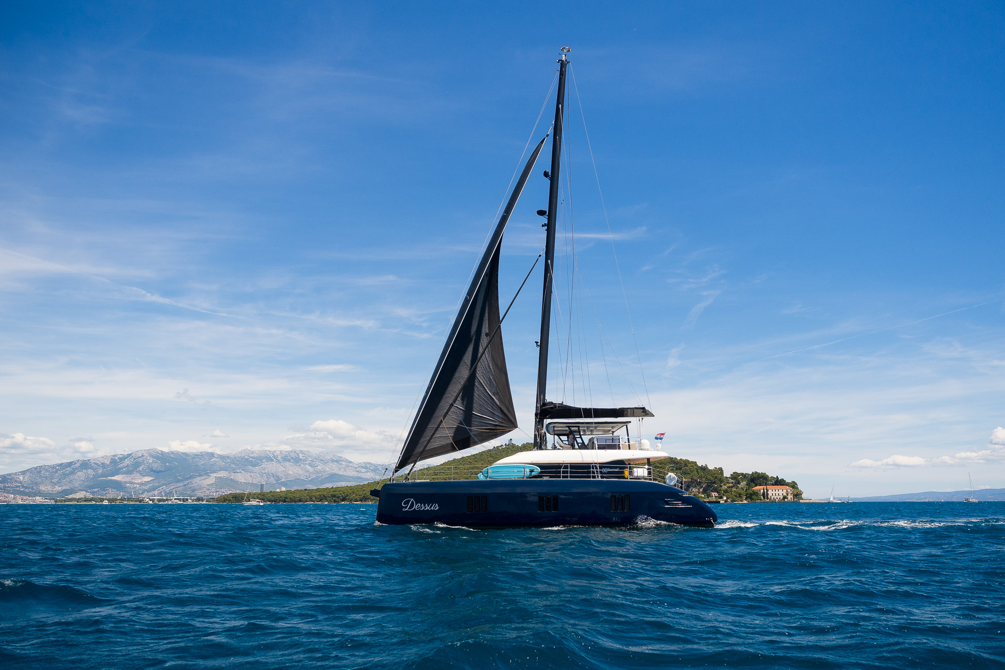 Sunreef 60 — photo 56