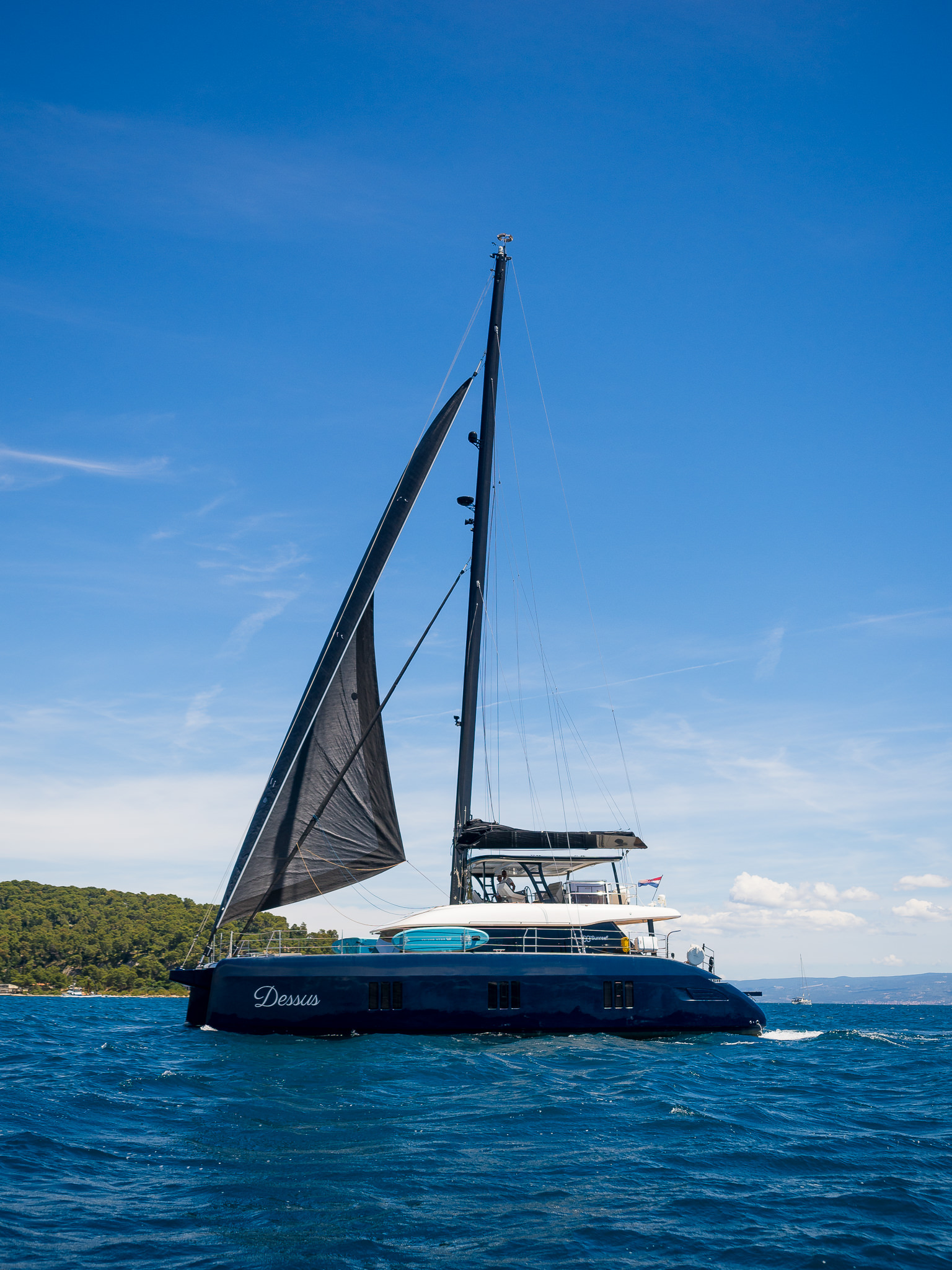 Sunreef 60 — photo 38