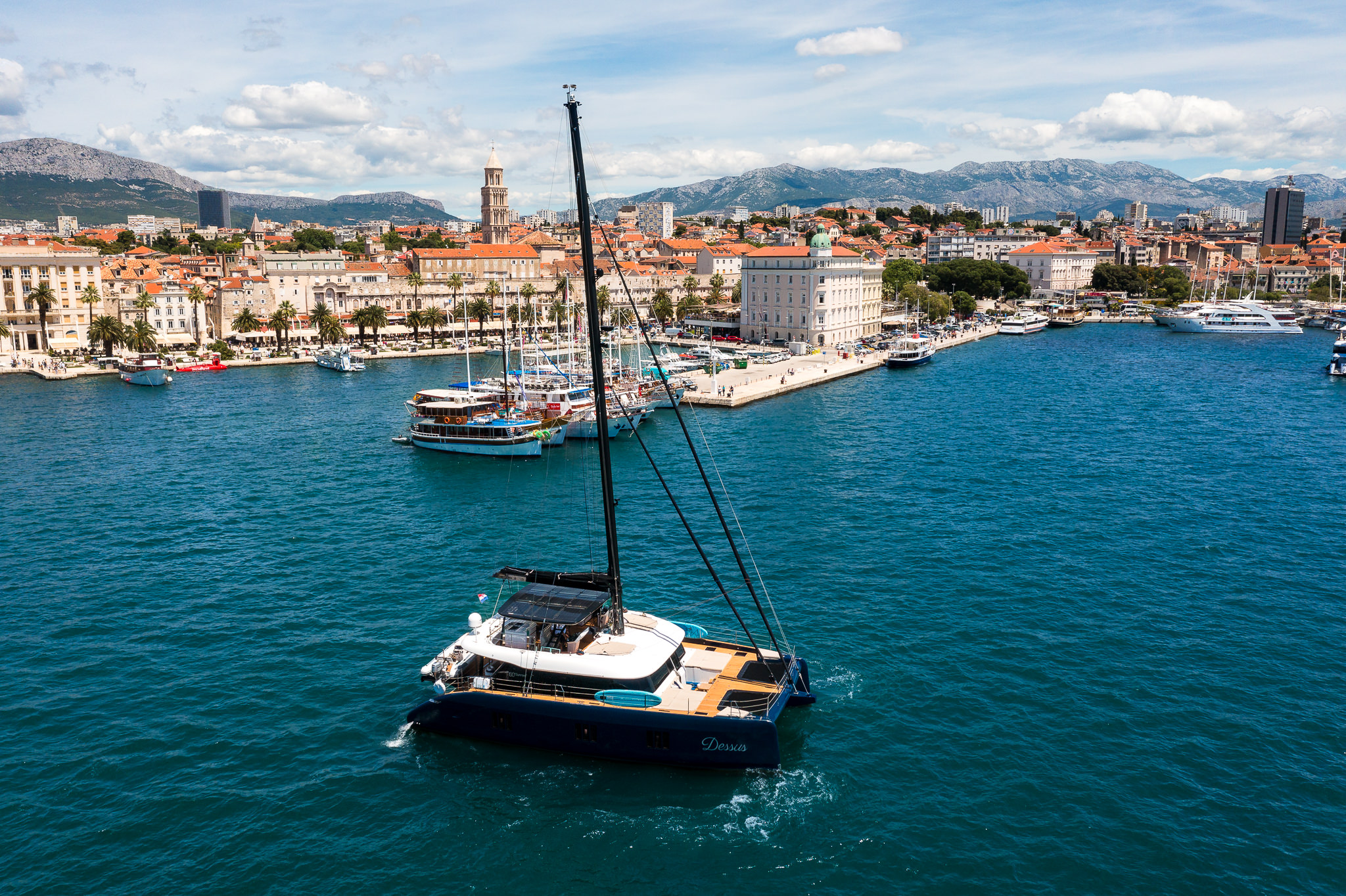 Sunreef 60 — photo 37