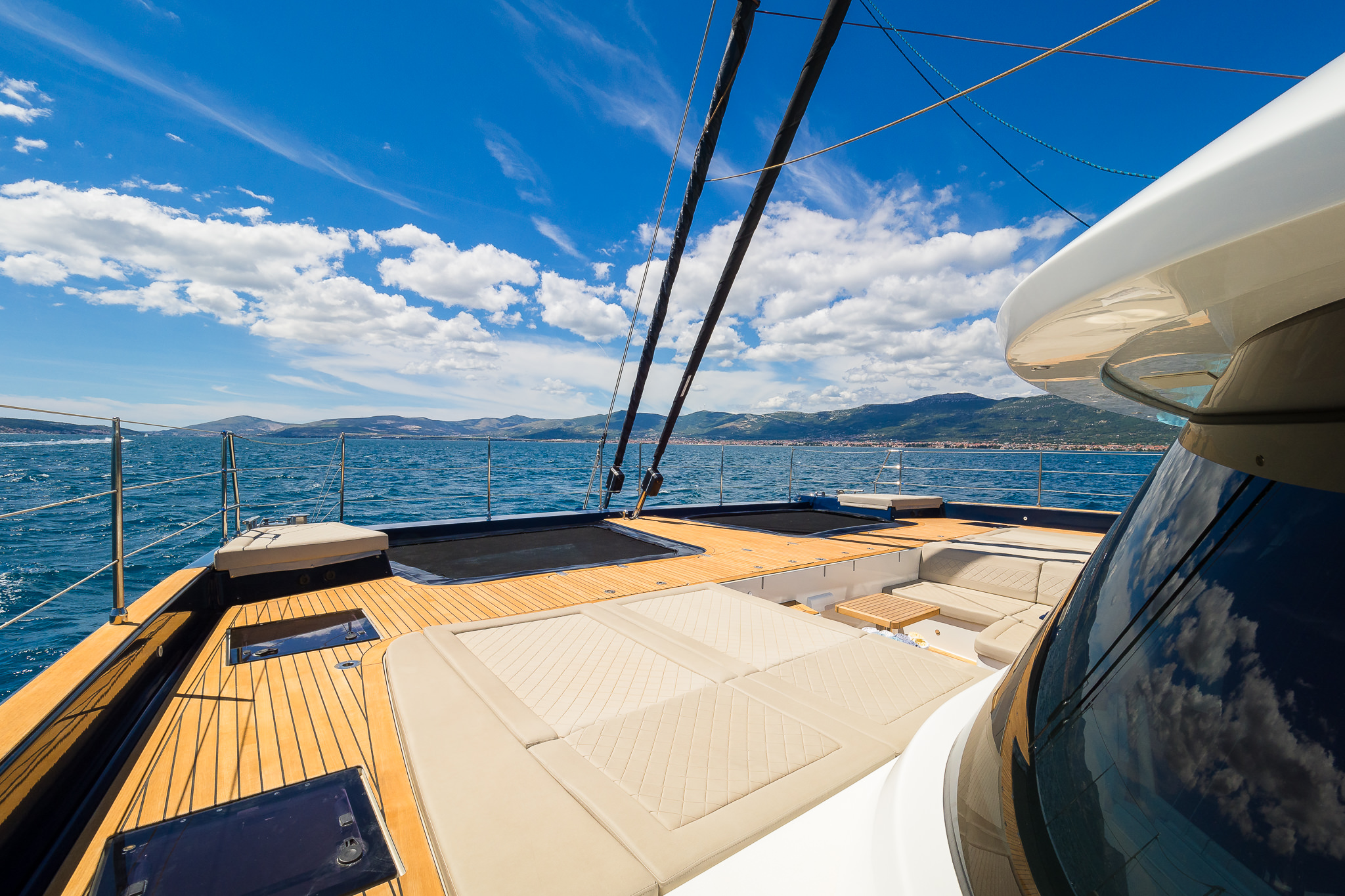 Sunreef 60 — photo 95
