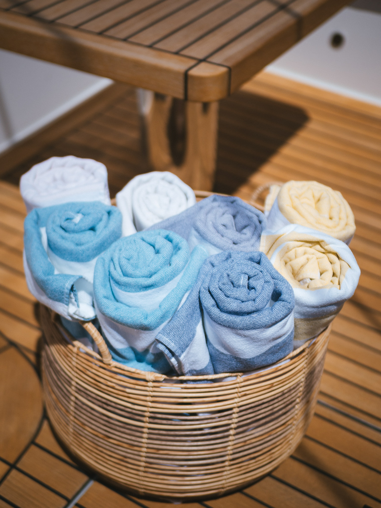 Sunreef 60 — photo 110