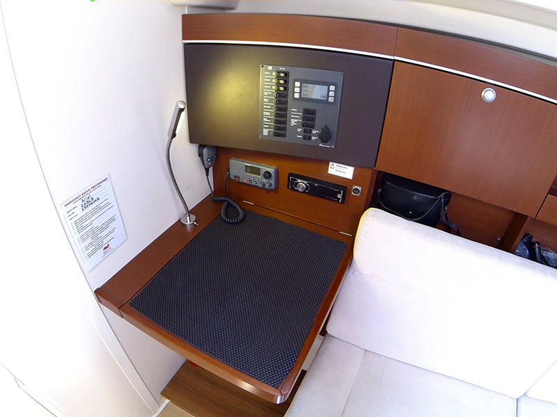 Hanse 385 — photo 12