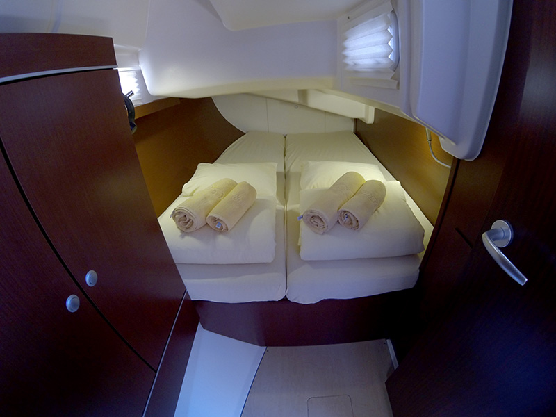 Hanse 385 — photo 8