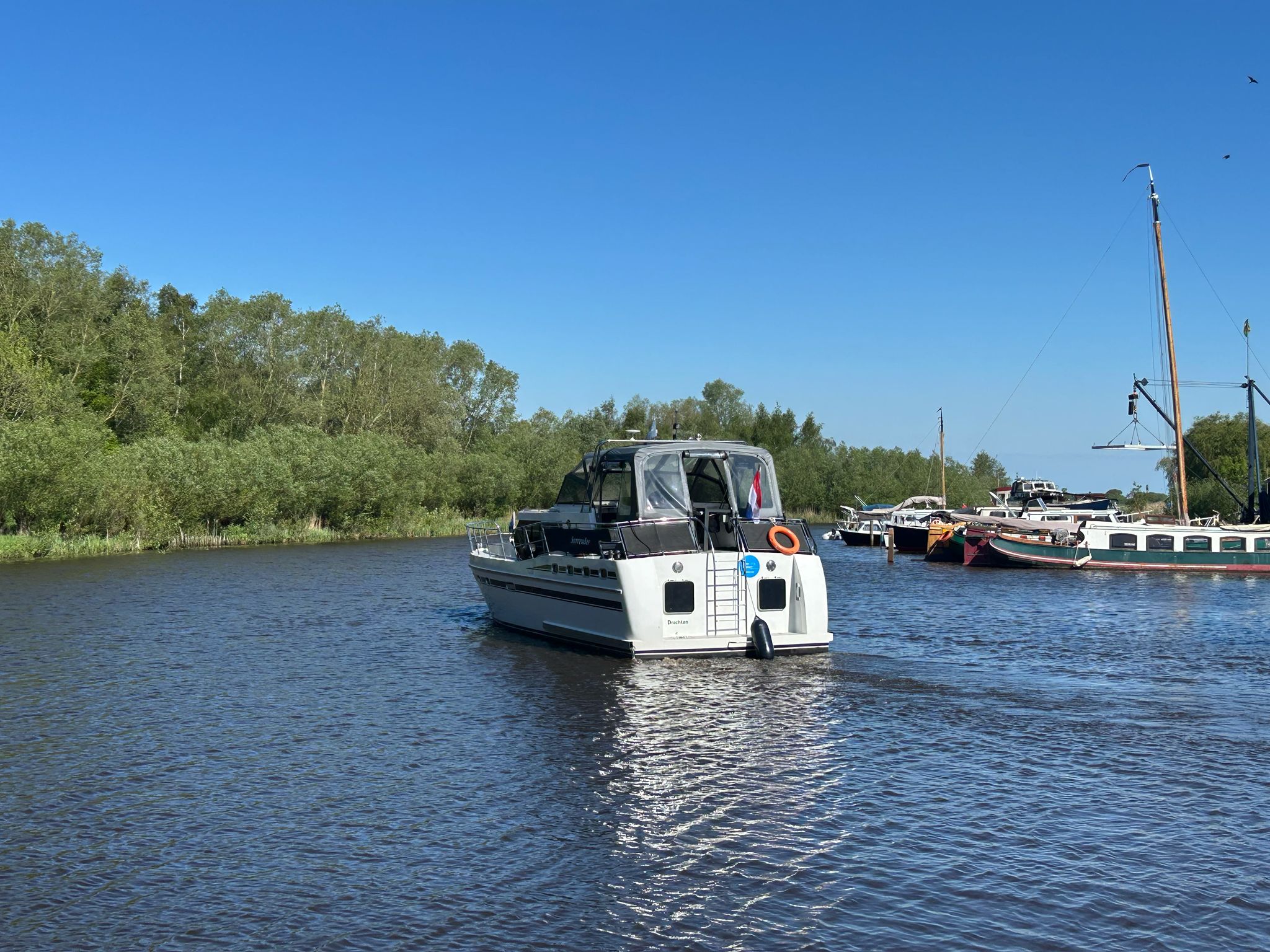 Tyvano 1340 — photo 2
