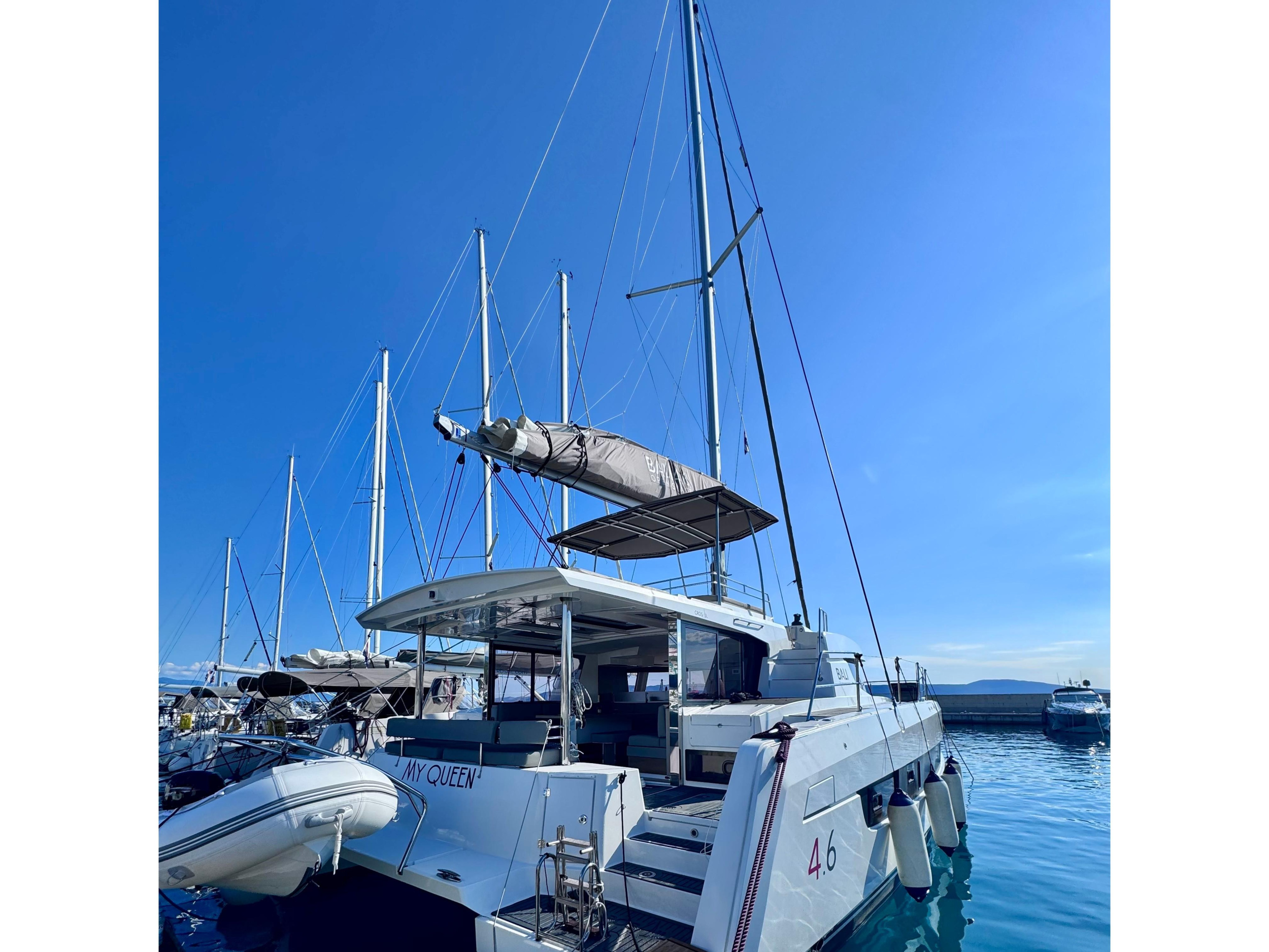 Bali 4.6 — photo 1