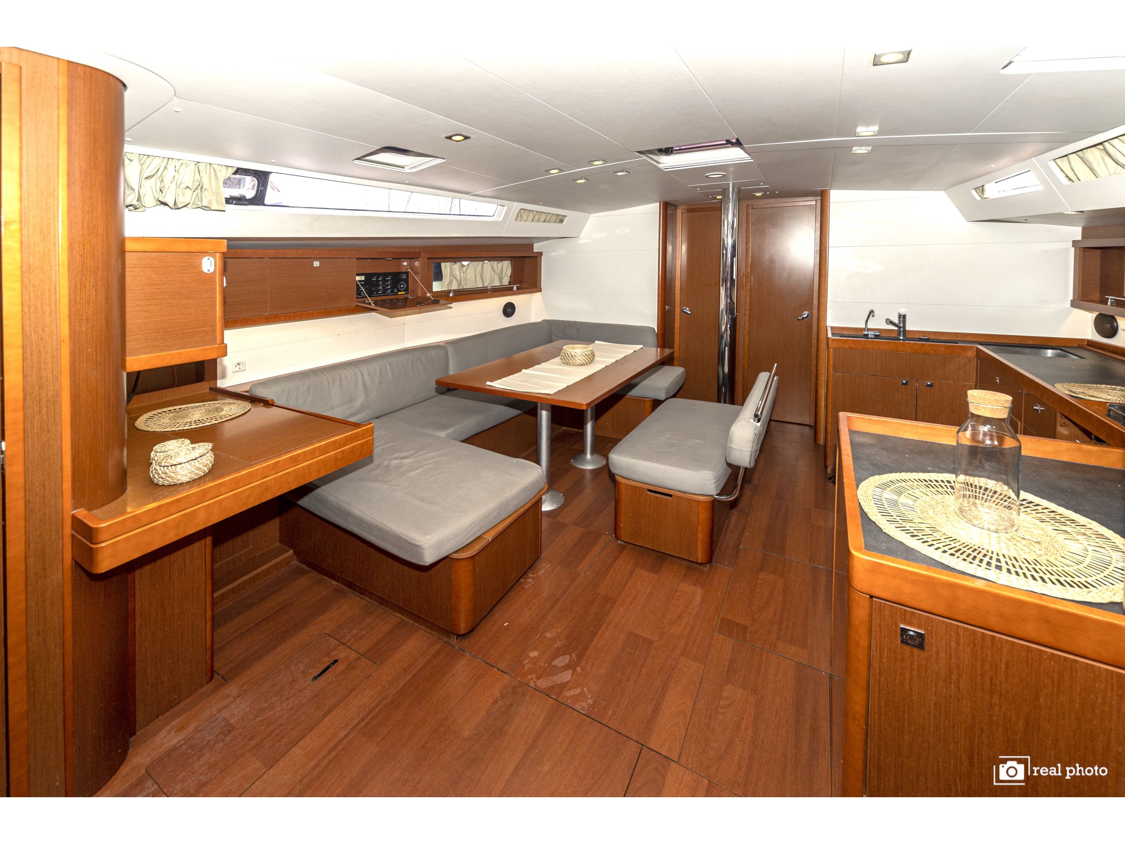 Oceanis 48 — photo 7