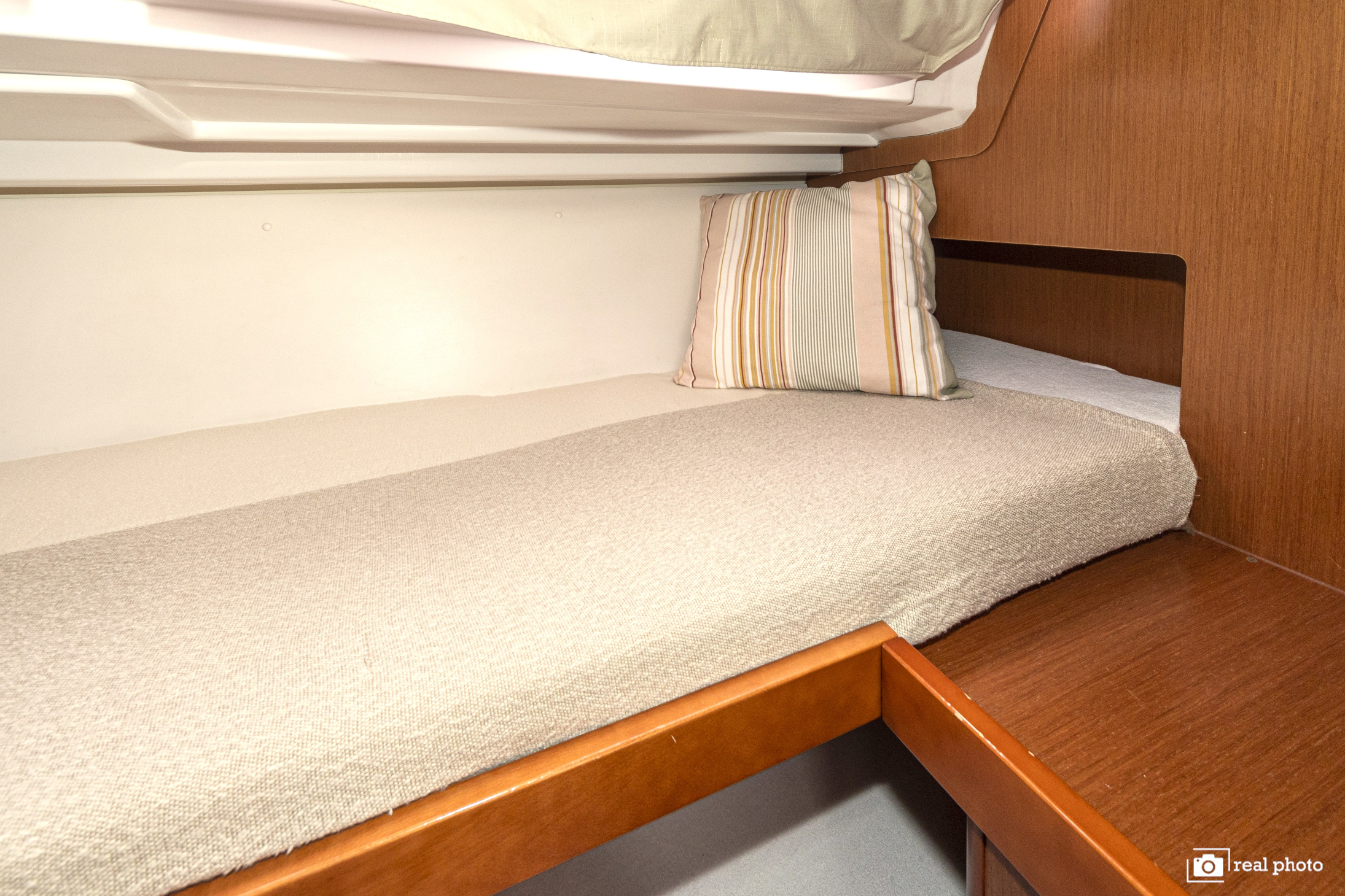 Oceanis 48 — photo 6