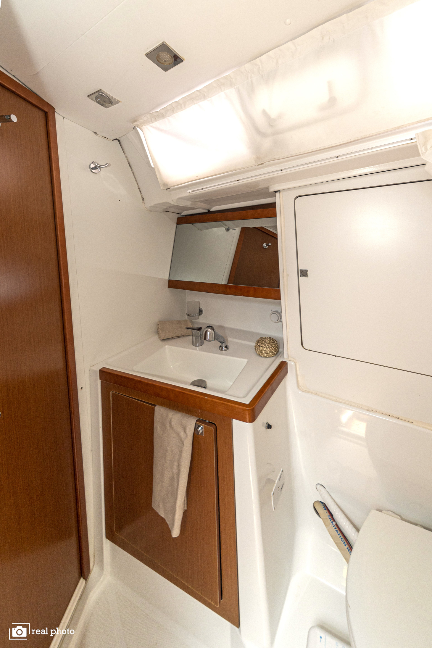 Oceanis 48 — photo 2