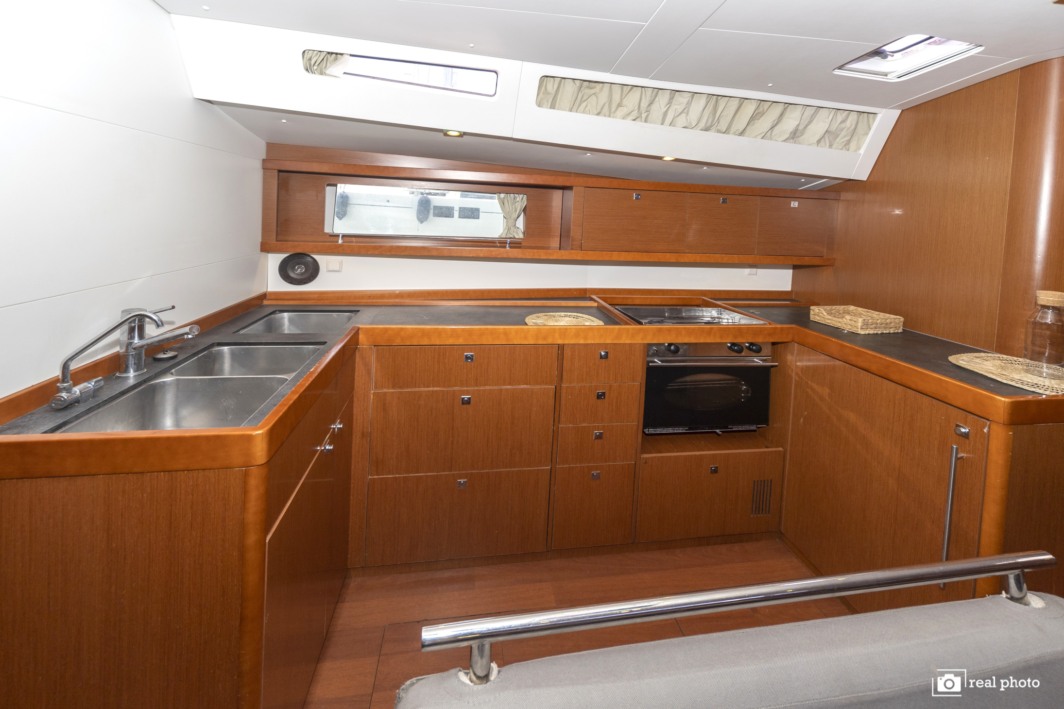 Oceanis 48 — photo 5