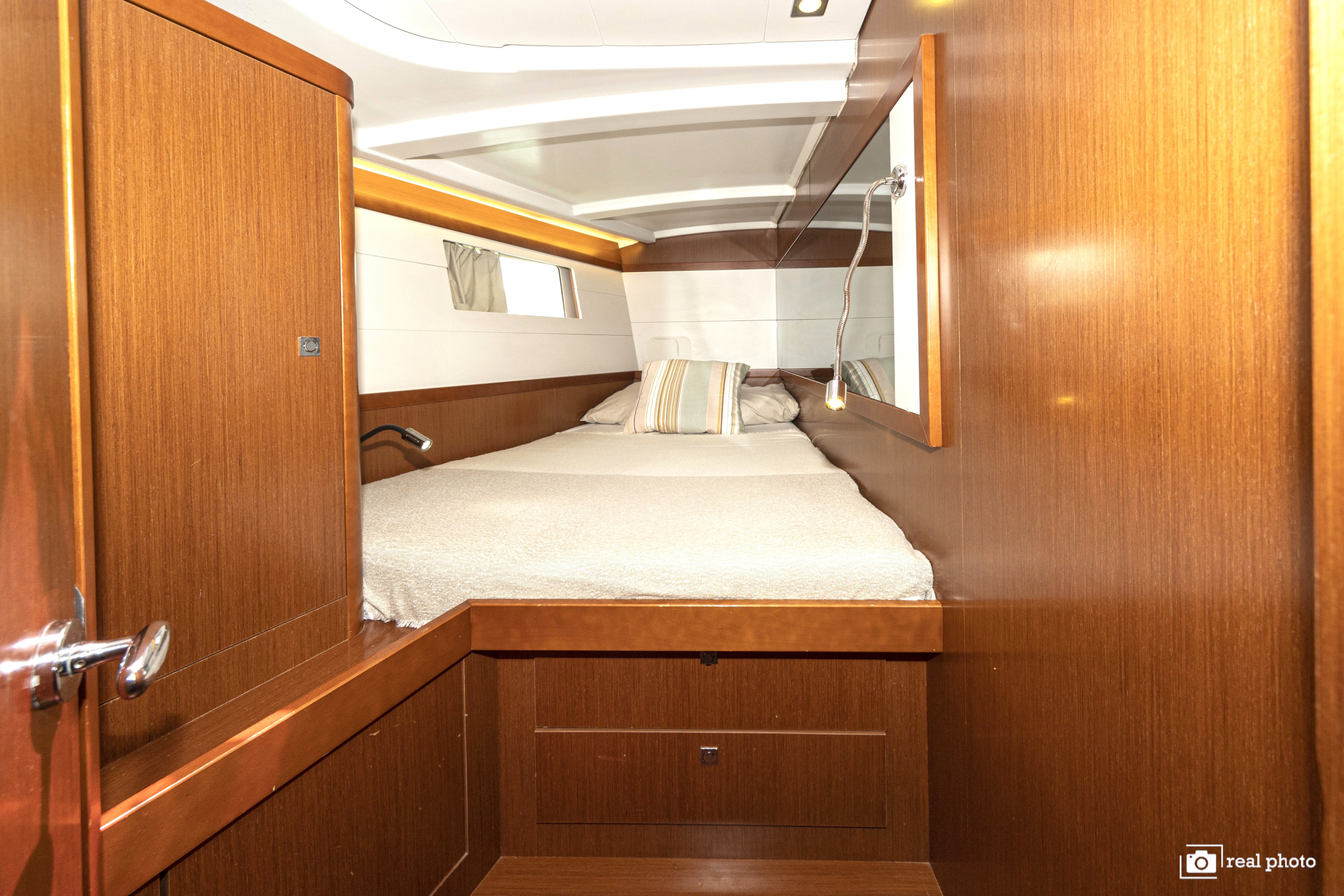 Oceanis 48 — photo 3